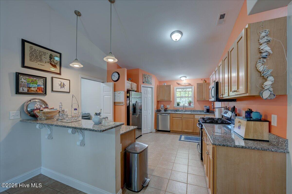 100 Bandon Drive,New Bern