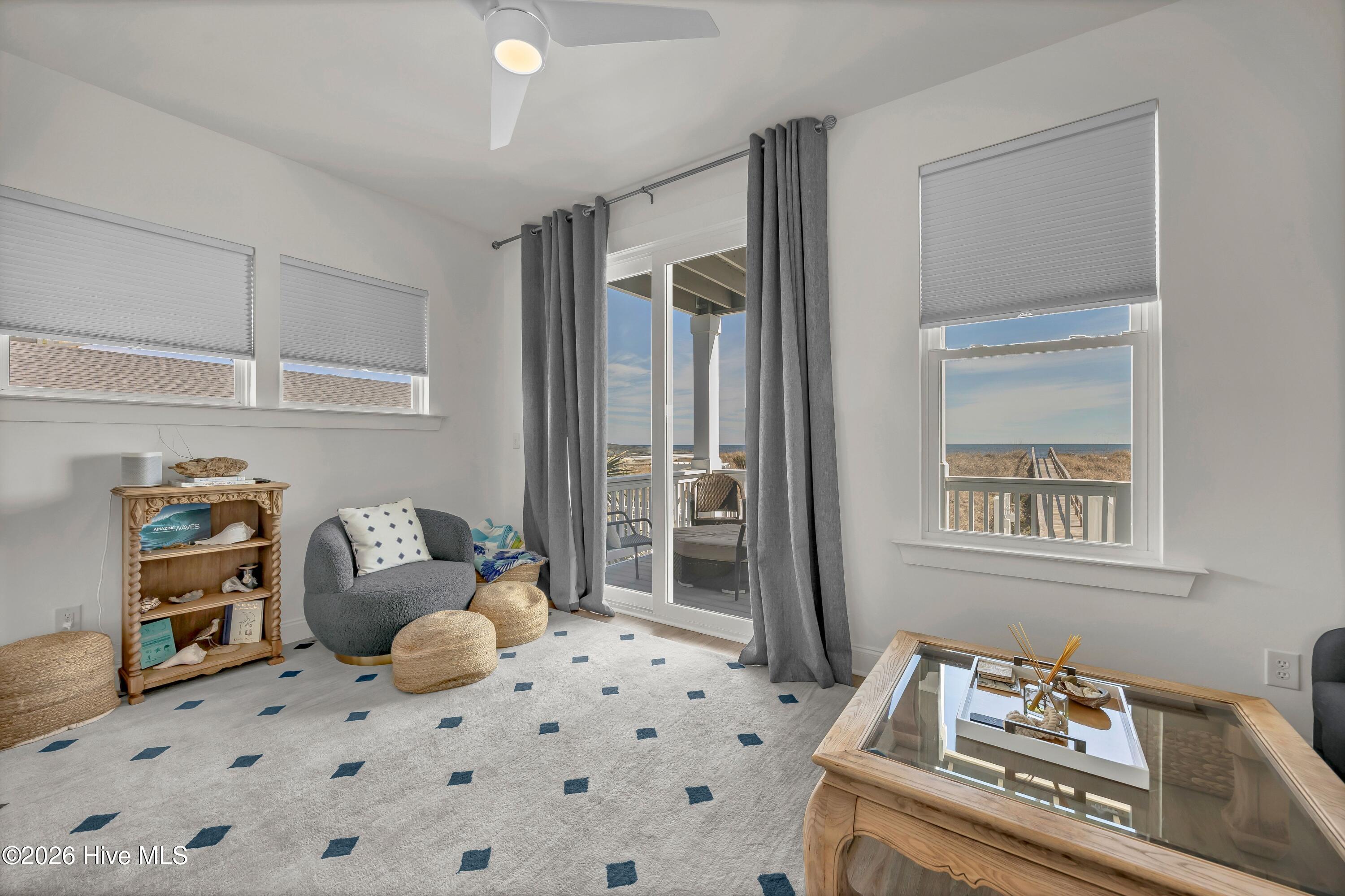 810 N Carolina Beach Avenue N UNIT 1, Carolina Beach, NC, 28428