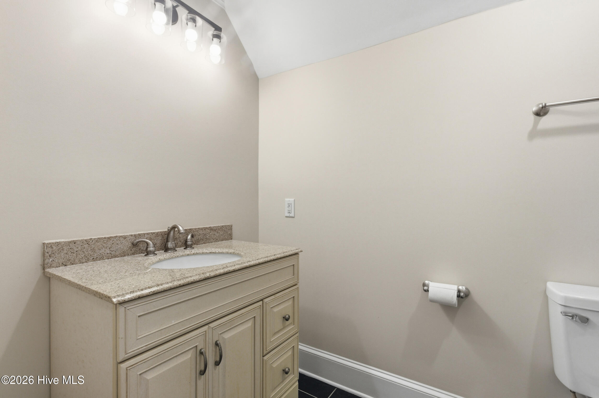 Third Bathroom