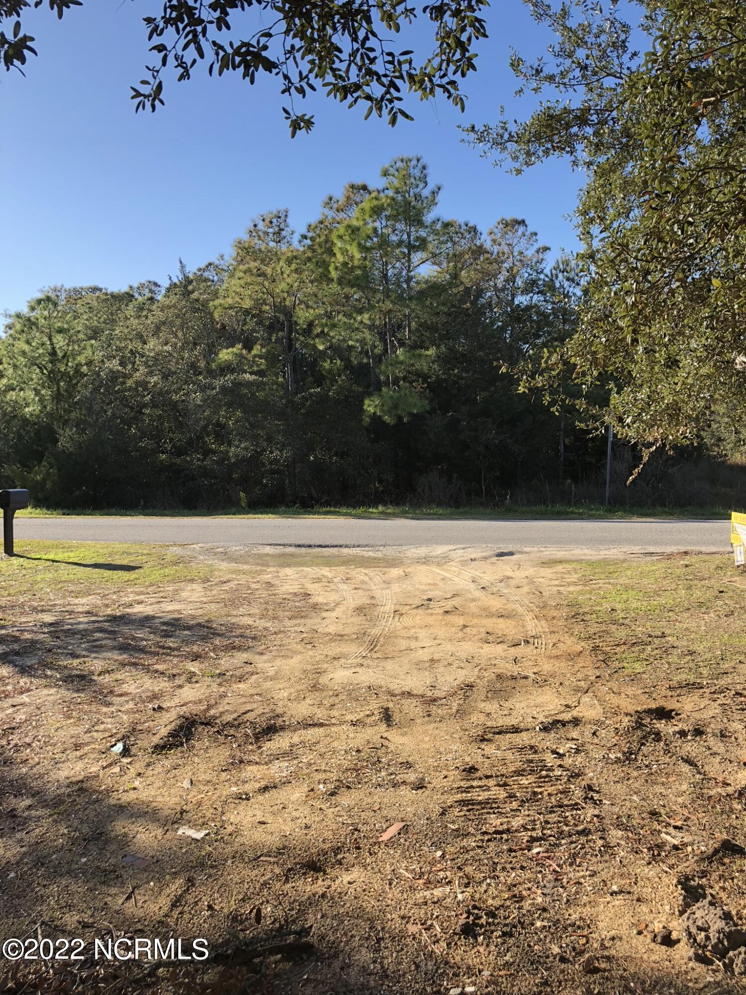 1326 Saint Joseph Street, Carolina Beach, NC, 28428