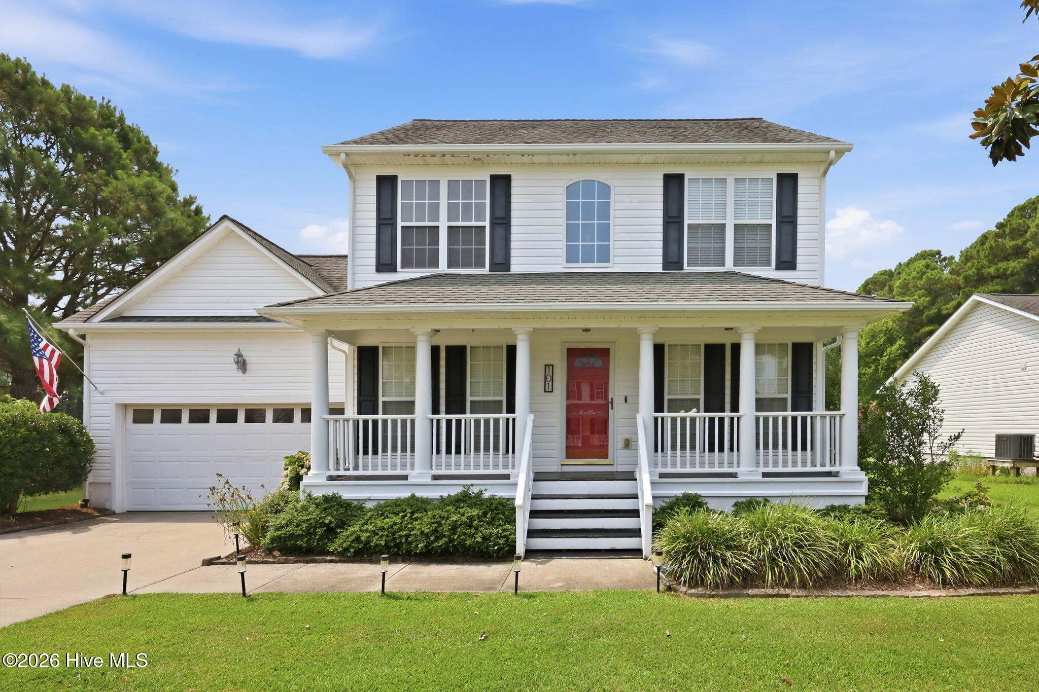 101 Madison Bay Drive,Beaufort