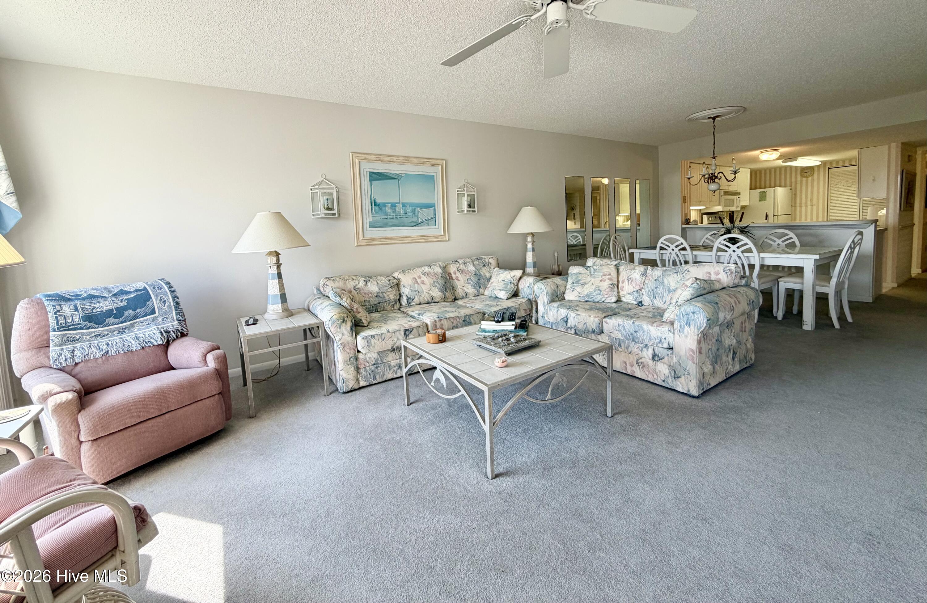 10300 Coast Guard Road D108 Point Emerald Villas,Emerald Isle