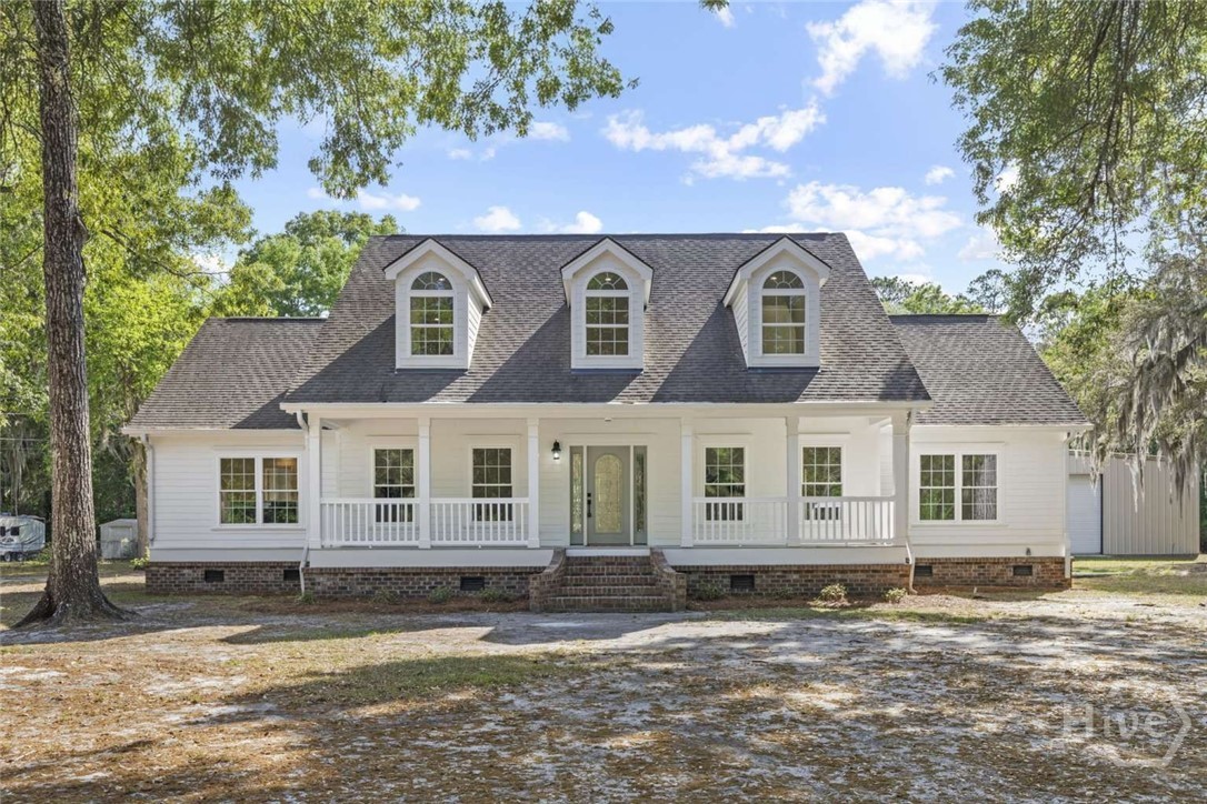 1st image of 691 Kings Rd, Midway, GA 31320 | MLS# SA361622