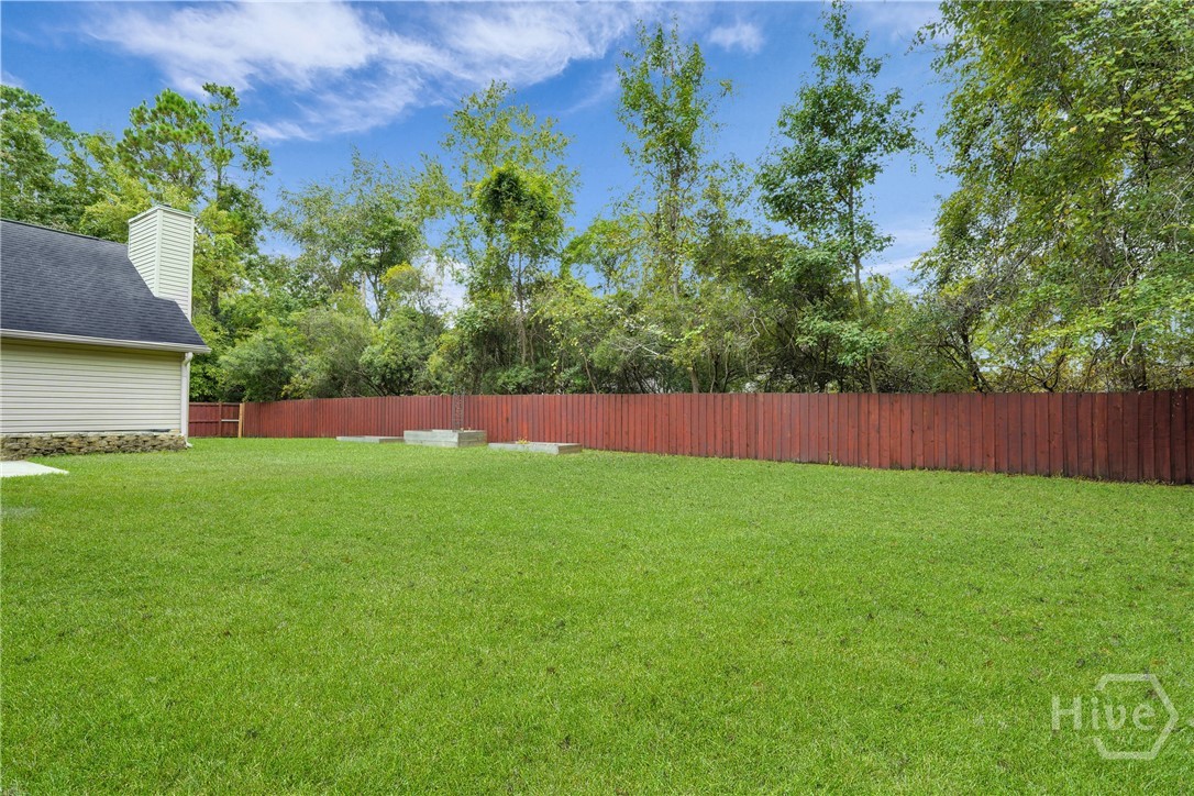 10 Mackinac Court, Pooler, GA, 31322