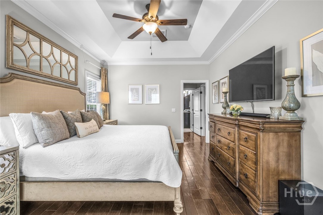 116 Sutton Lane, Pooler, GA, 31322