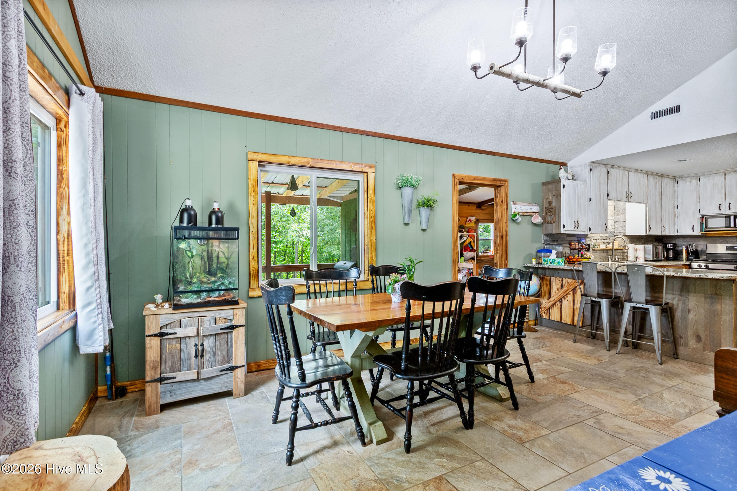 Dinning Room