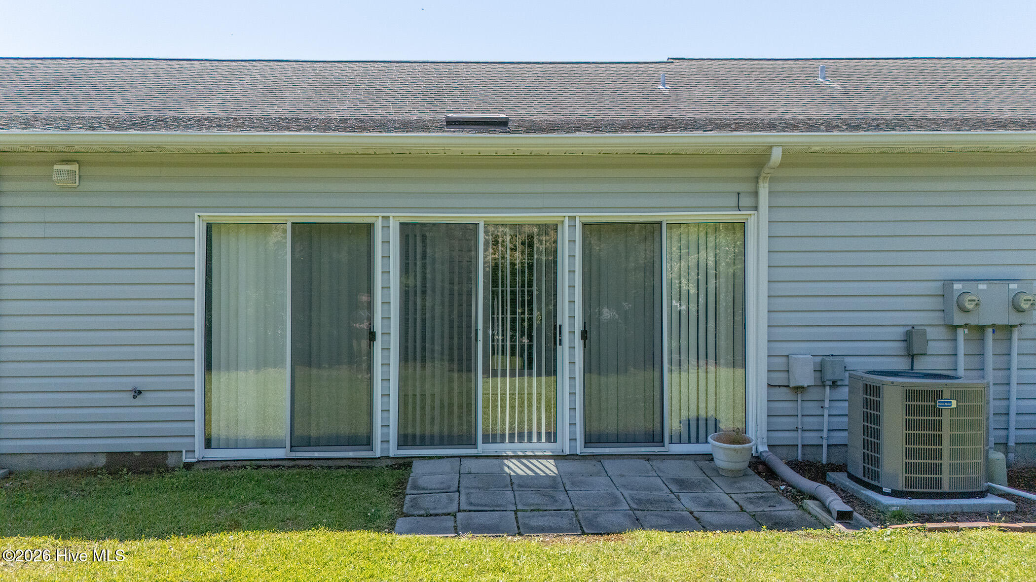 1603 Courtyard East,Beaufort