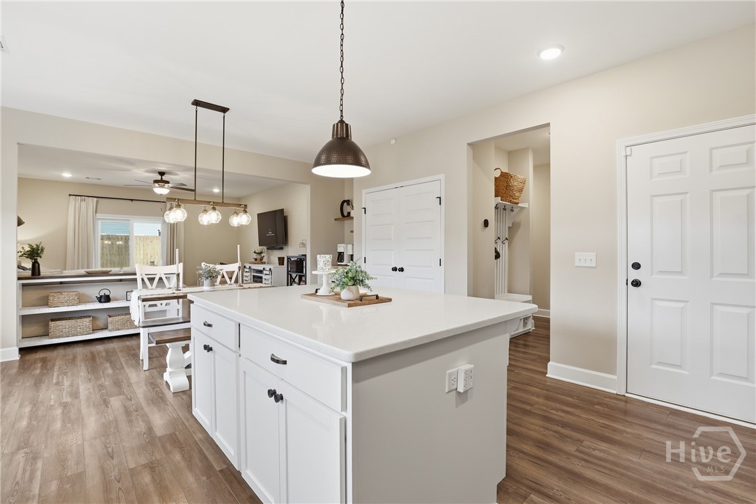 203 Haisley Run, Guyton, GA, 31312