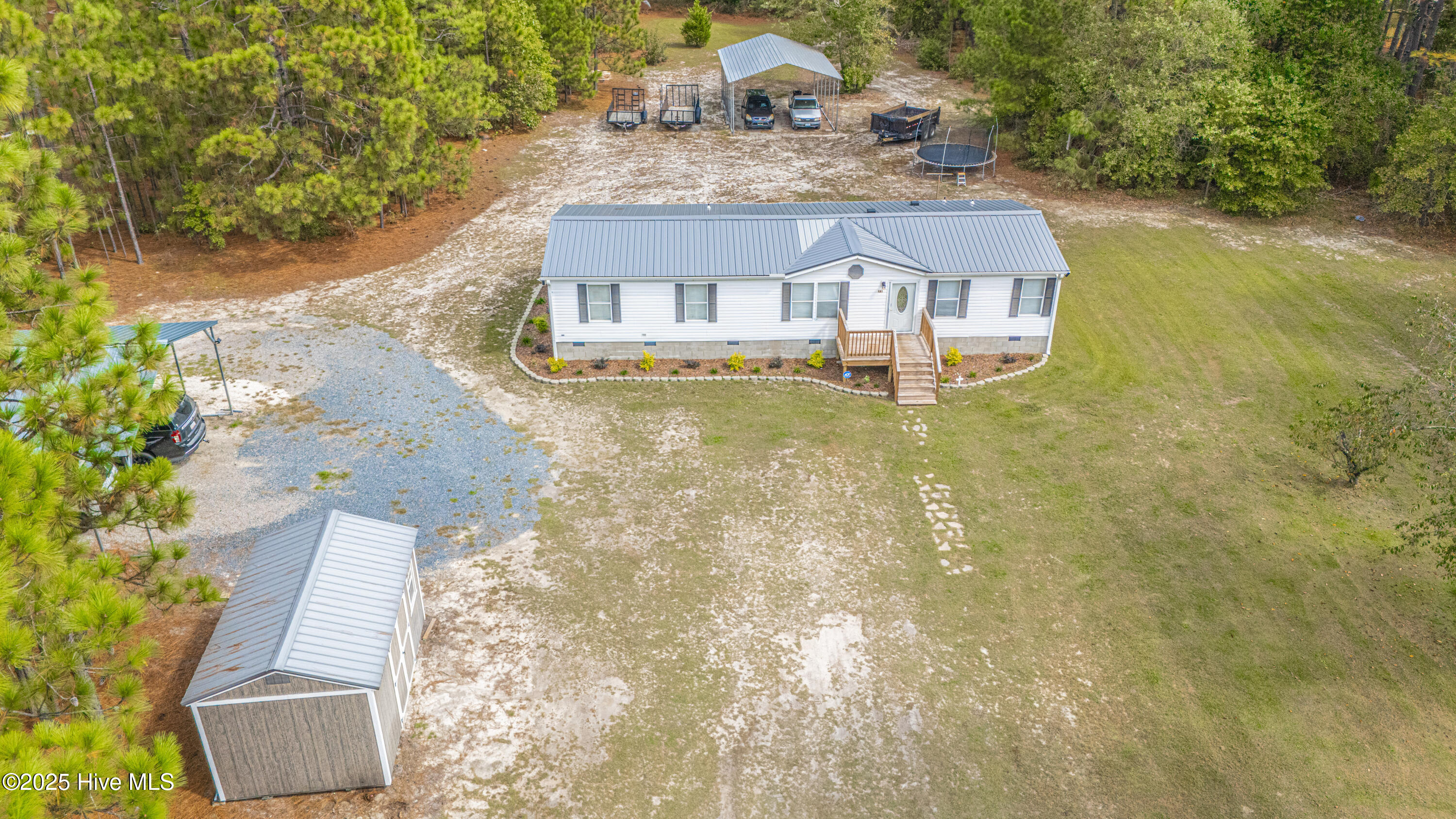 151 Allen Lane