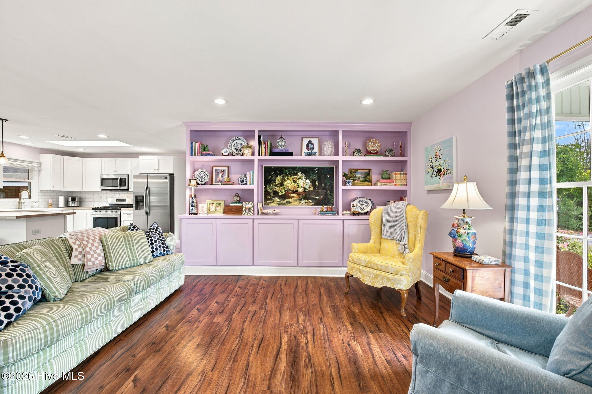 403 W Wilson Creek Drive,Trent Woods