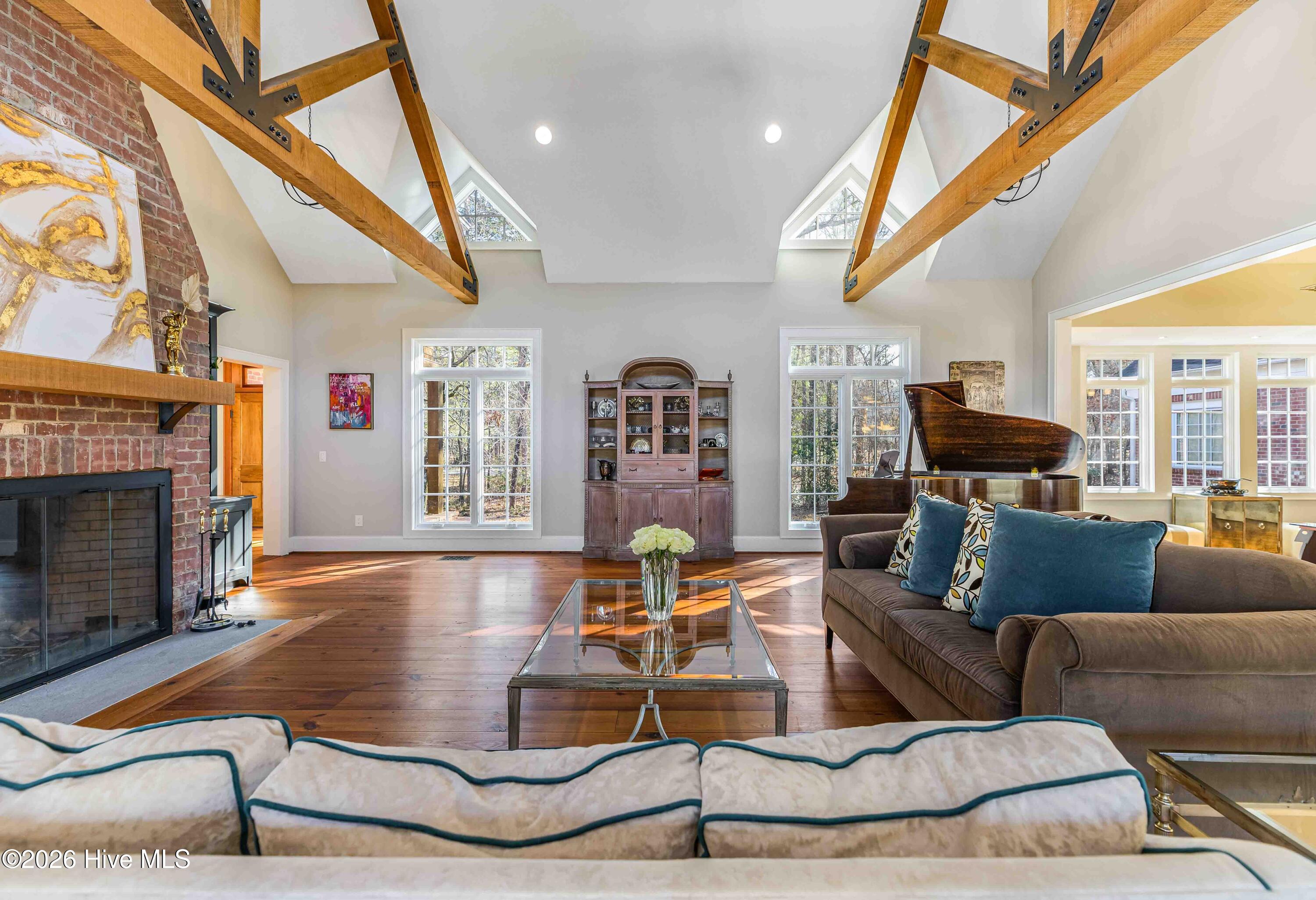 107 Linden Trail, Aberdeen, NC, 28315