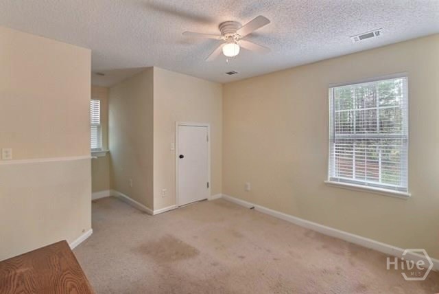Secondary Bedroom 1