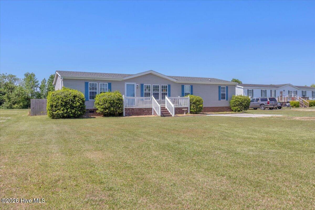 112 Cypress Knee Drive, Richlands, NC, 28574