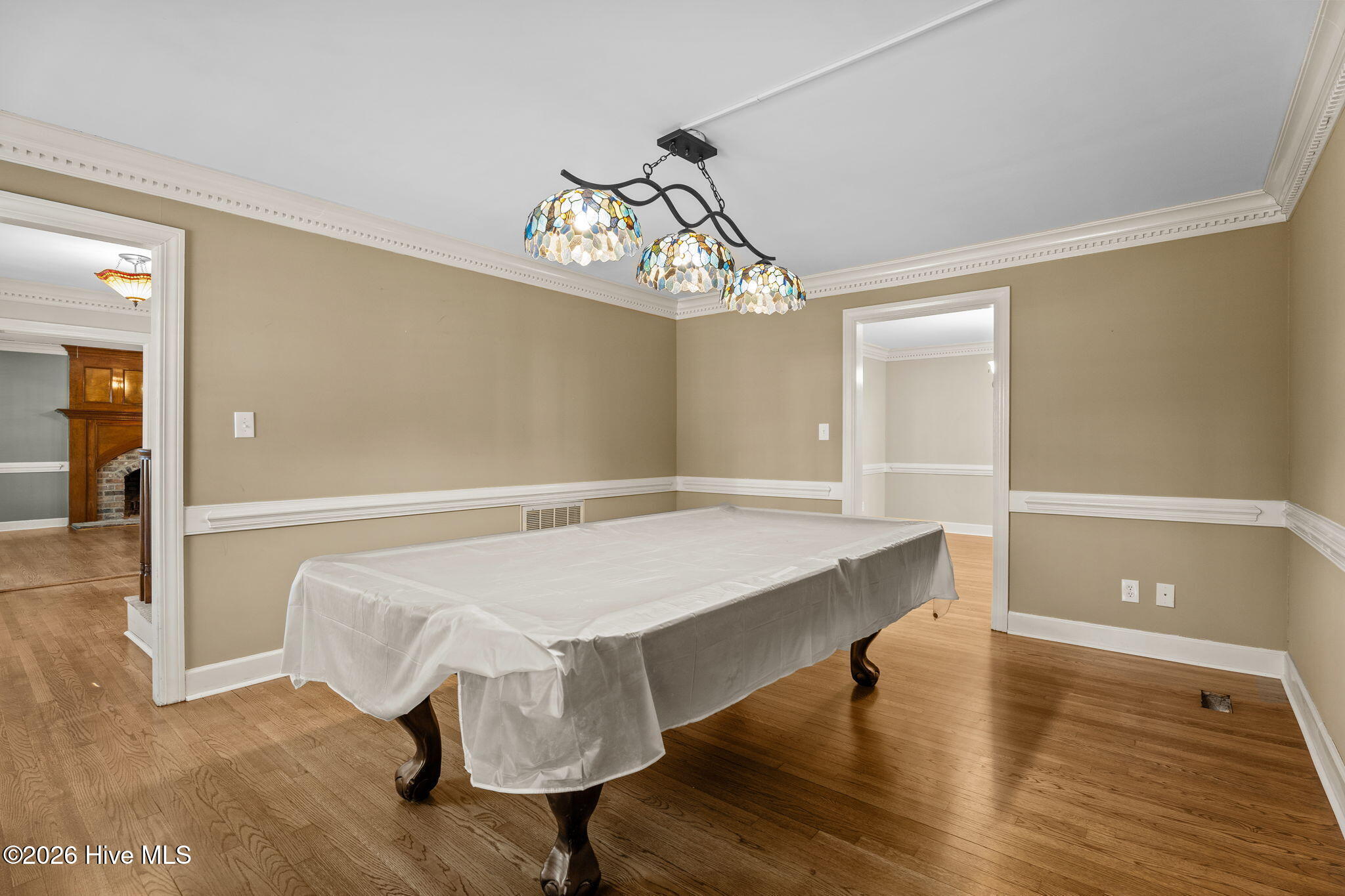 1701 Westbrook Drive NW, Wilson, NC, 27896