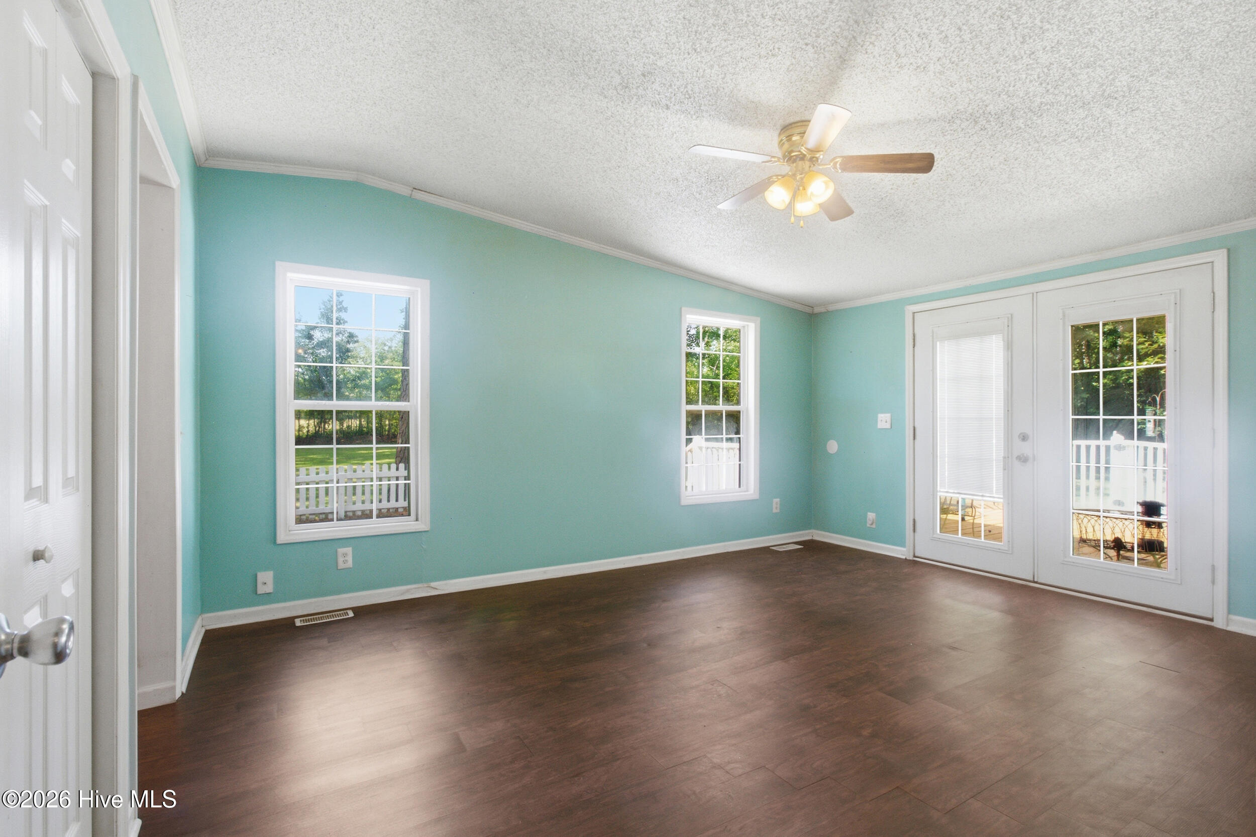 Exterior photo of 252 Paul Drive, Trenton, NC 28585. MLS: 100583930