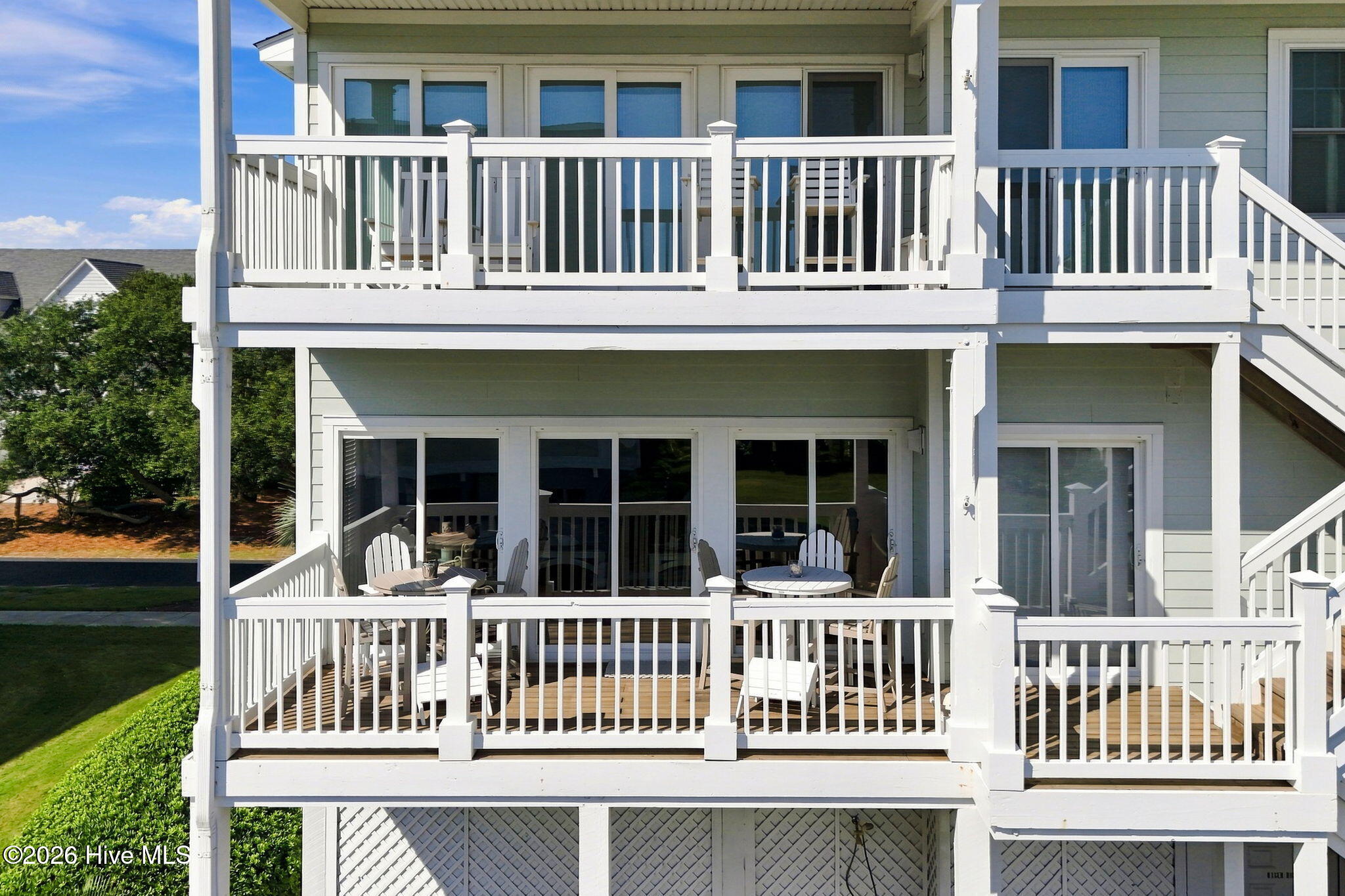 Photo 3 of Condo for sale at 76 Foxfire Tr #76, Oak Island, NC 28465 | MLS# 100600669 | Listing updated on 2026-09-03