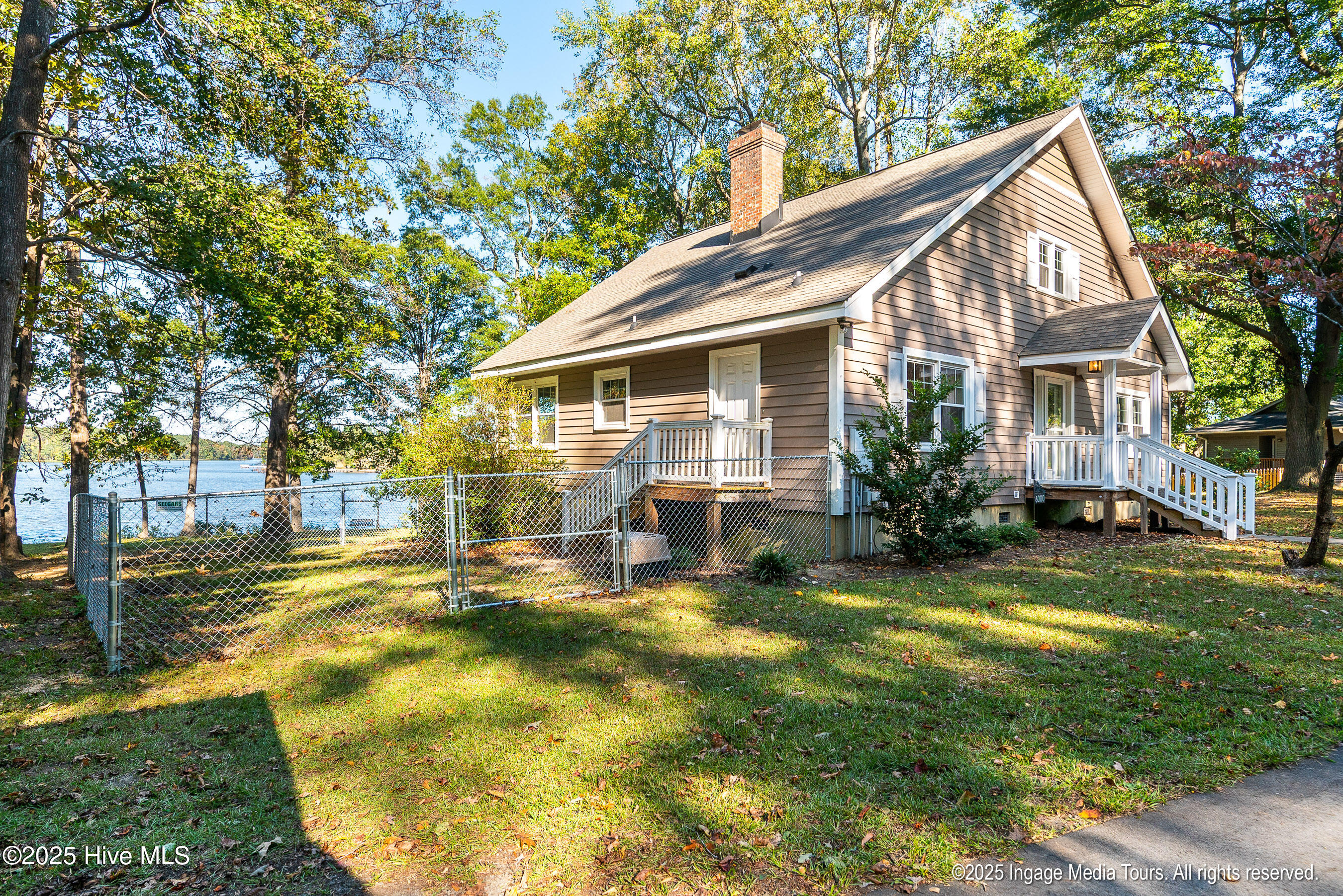 6000 Haywood Drive, Rocky Mount, NC, 27803