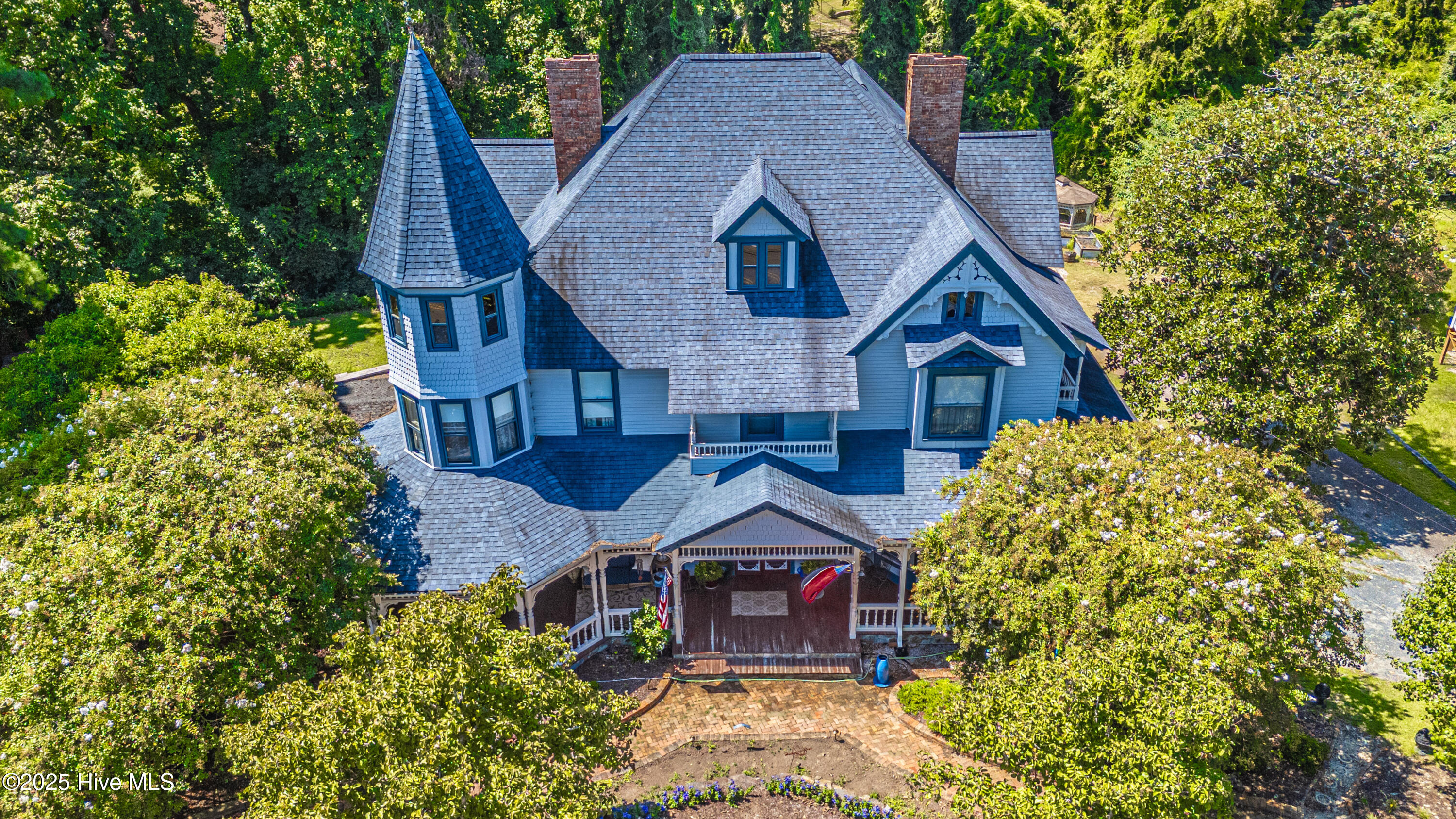 301 Mcreynolds Street