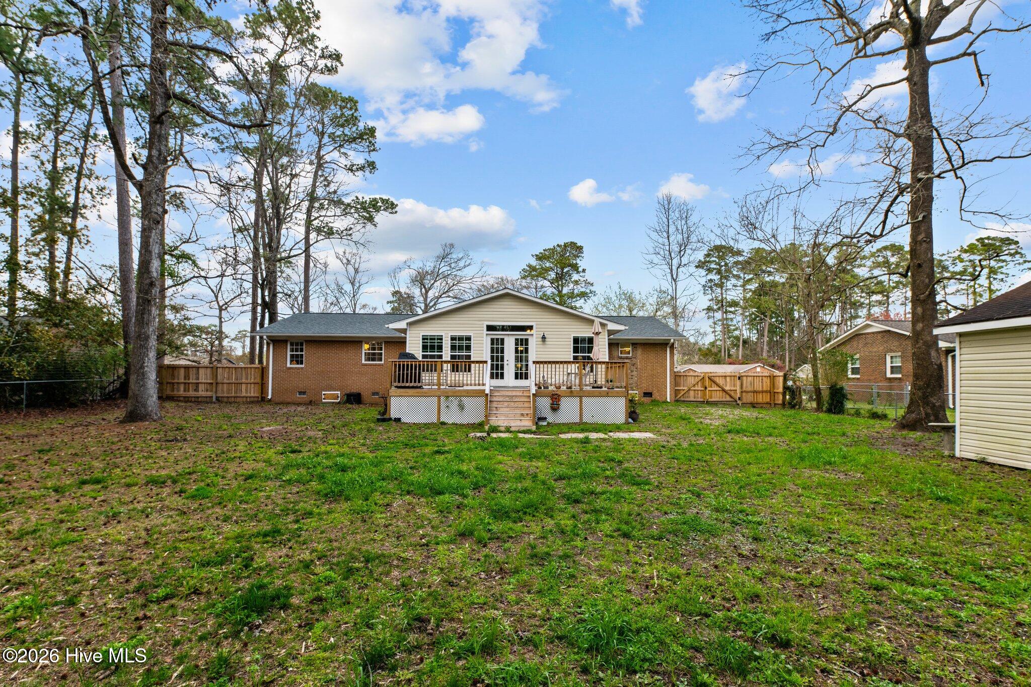 2211 Steeple Chase Drive,Trent Woods