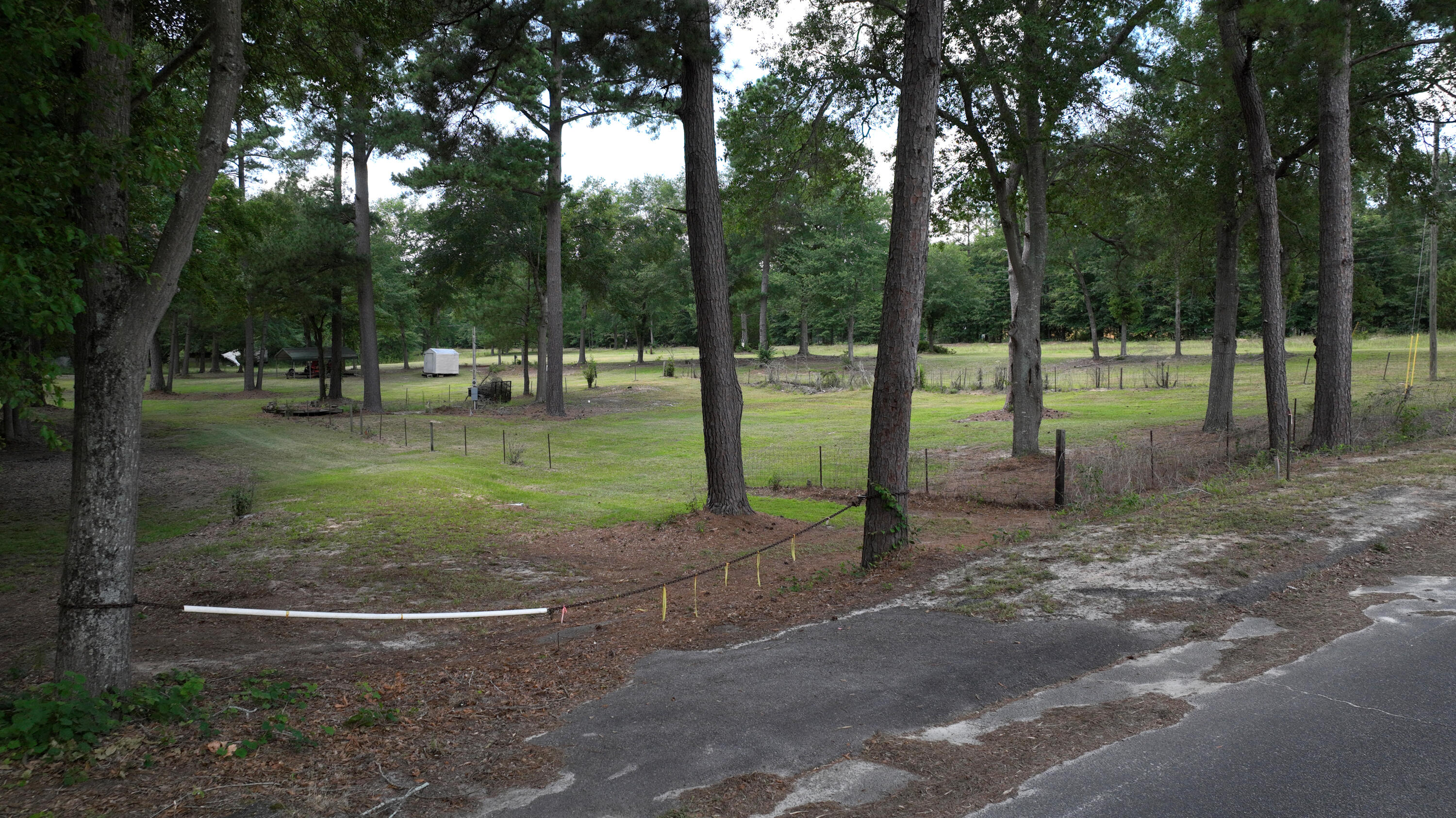 3955 LACE Road, Hephzibah, GA, 30815