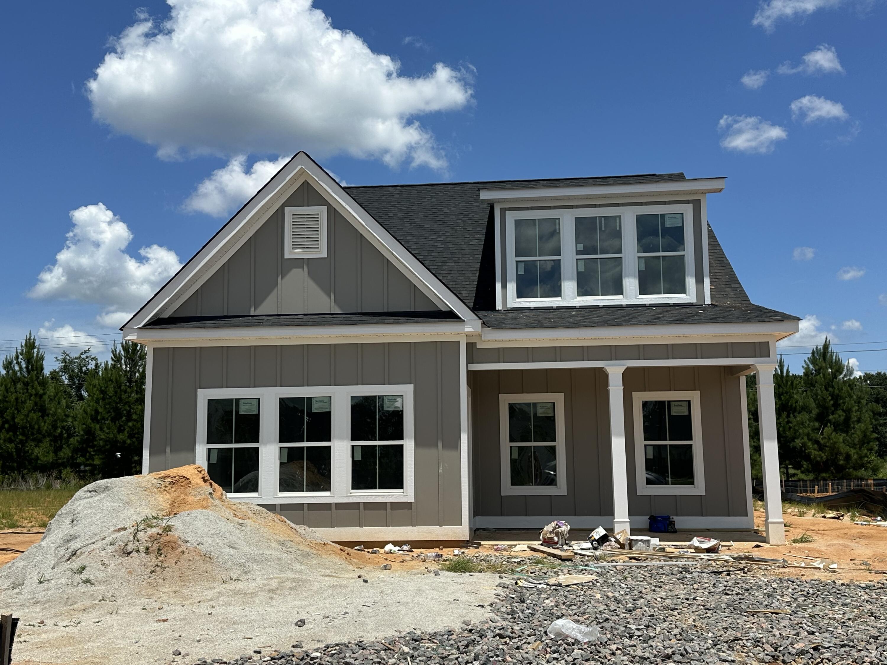 Property at 2534 Laurens Street