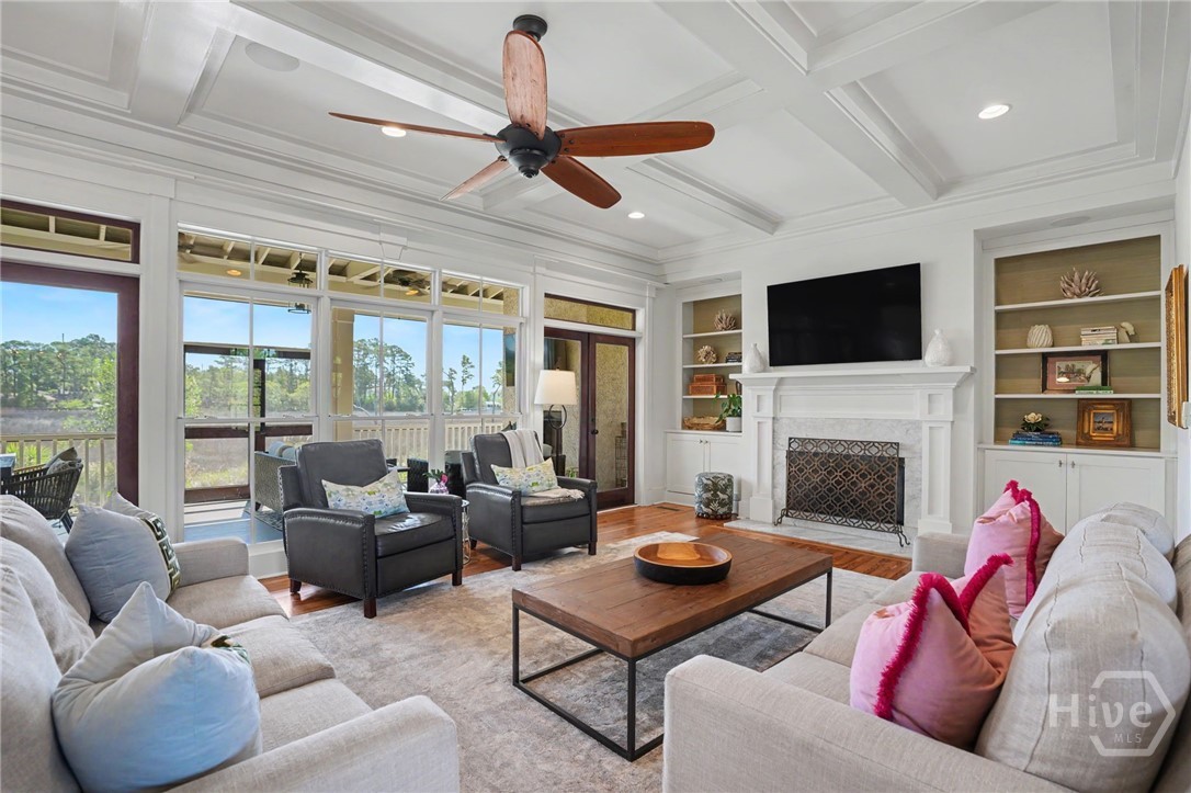 8 Caretakers Lane, Savannah, GA, 31404