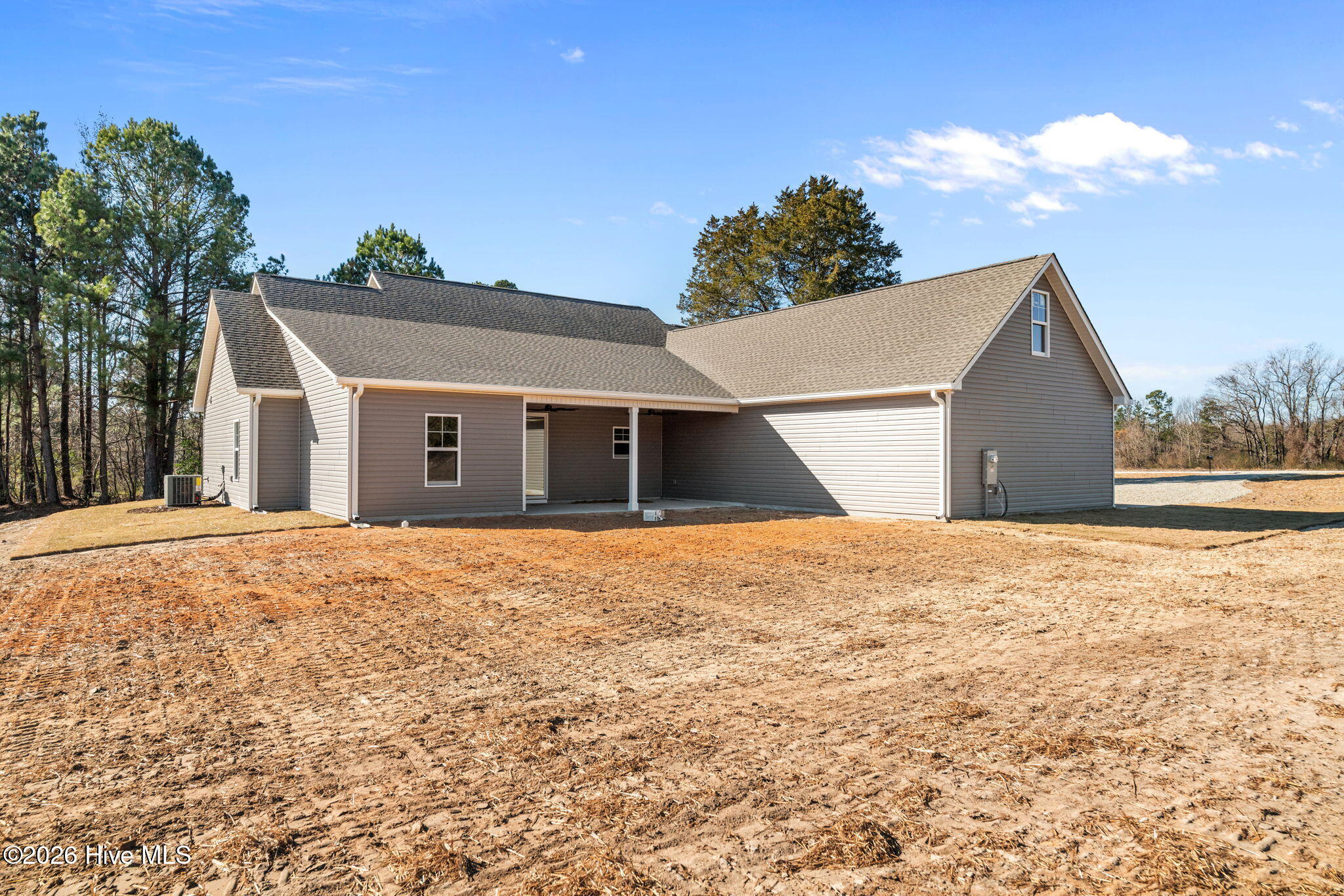 207 Jim S Road