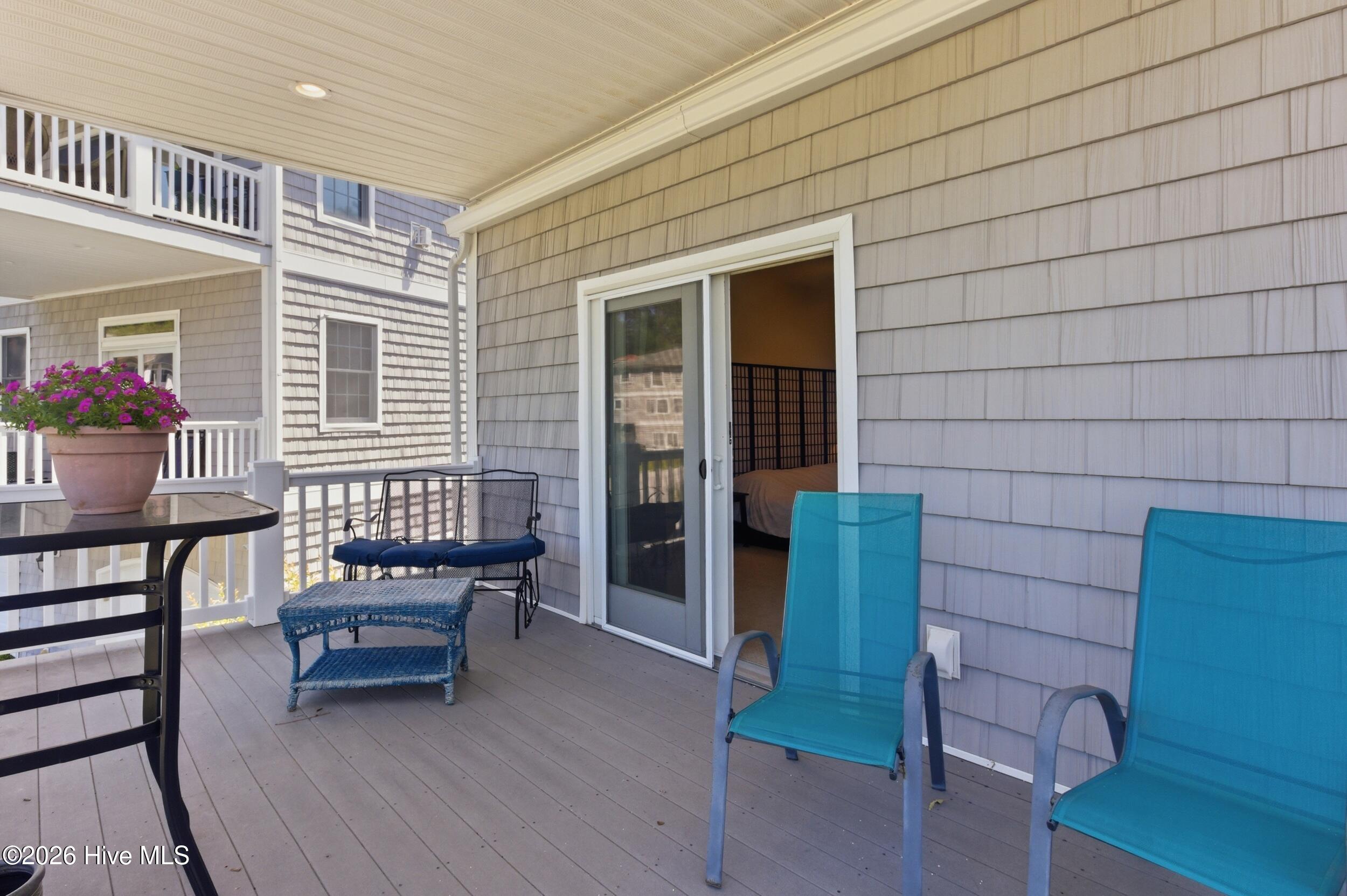 1129 Bennett Road Unit 1b,Minnesott Beach