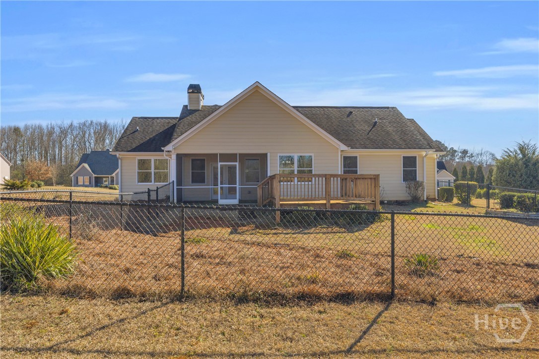 226 History Trail, Winterville, GA, 30683