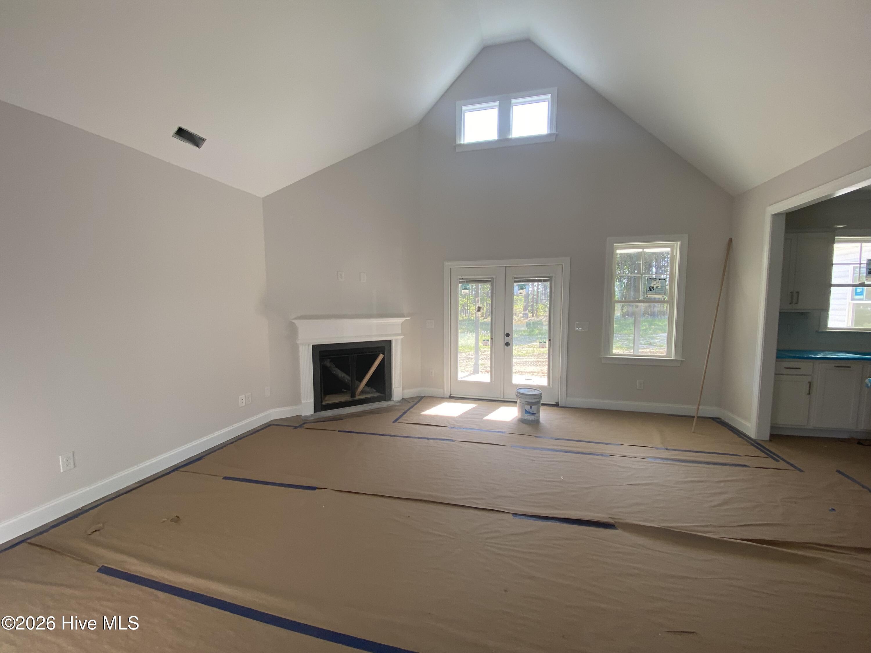 86 Rabbit Run Drive, Smithfield, NC, 27577