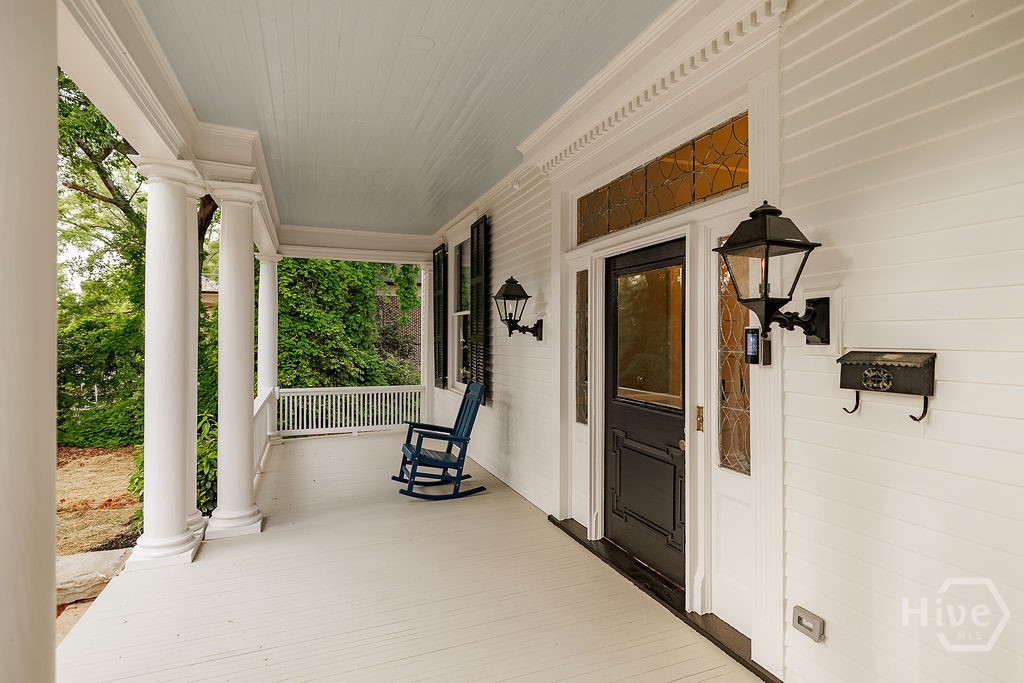 997 S Milledge Avenue, #1, Athens, GA 30605 Listing Photo  2