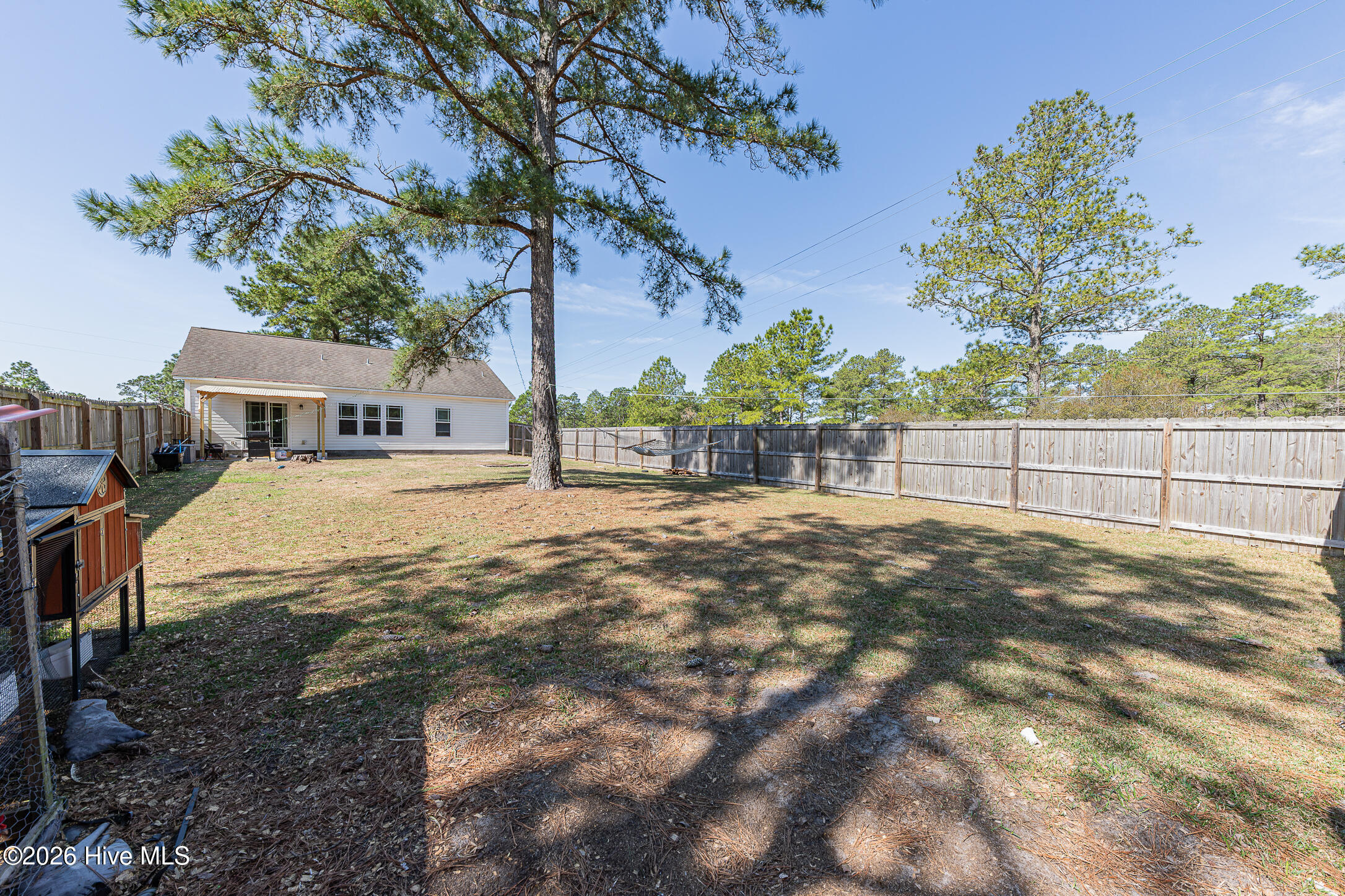 101 Boysenberry Fields Road, Maple Hill, NC, 28454