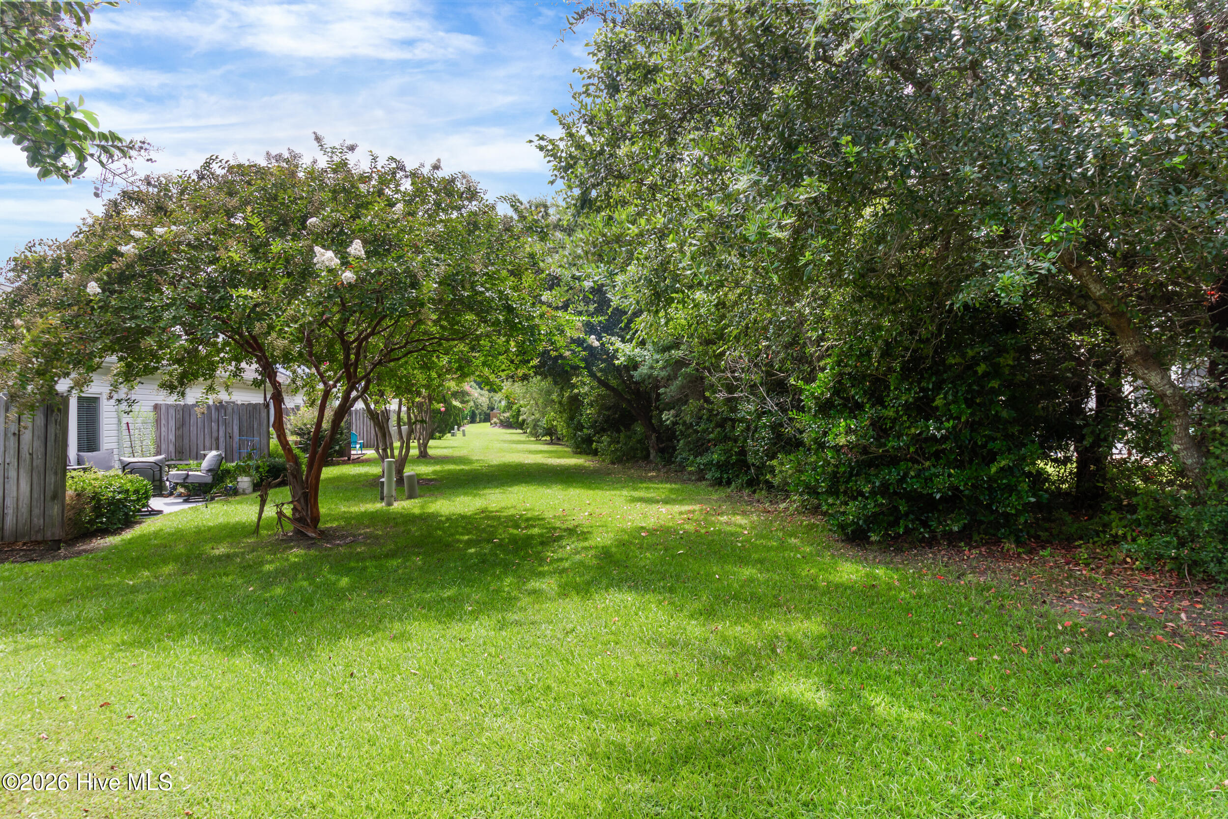 1403 Pirates Landing Drive,Beaufort