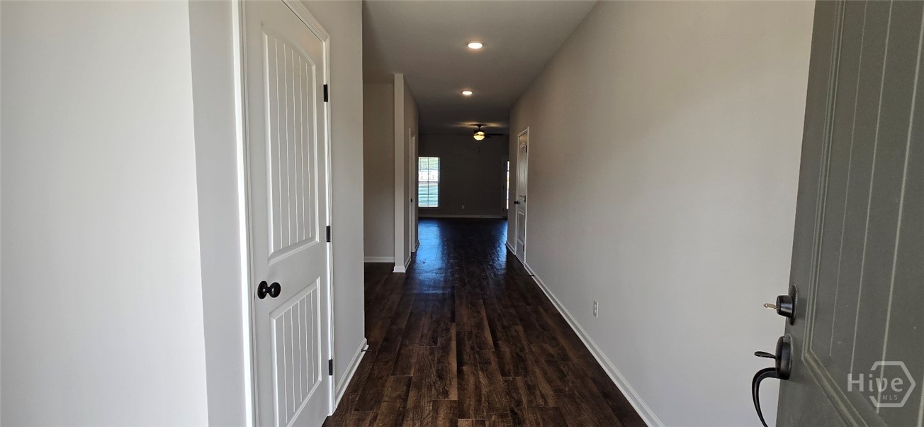 109 Exmoor Circle, Savannah, GA, 31302