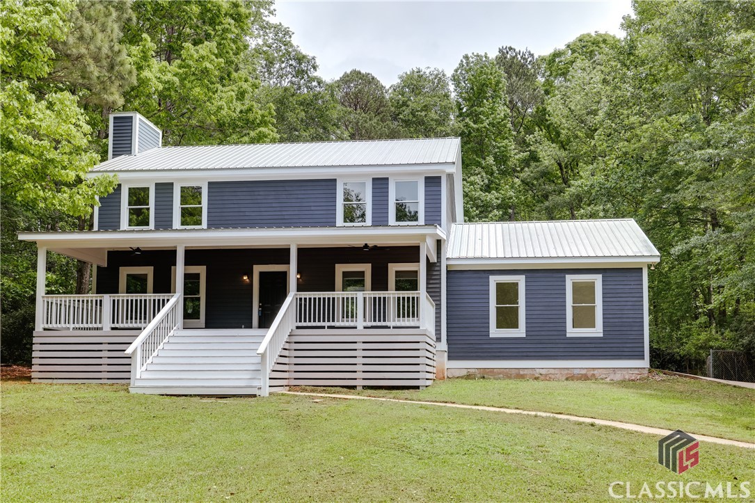 155 Hunters Pointe Drive