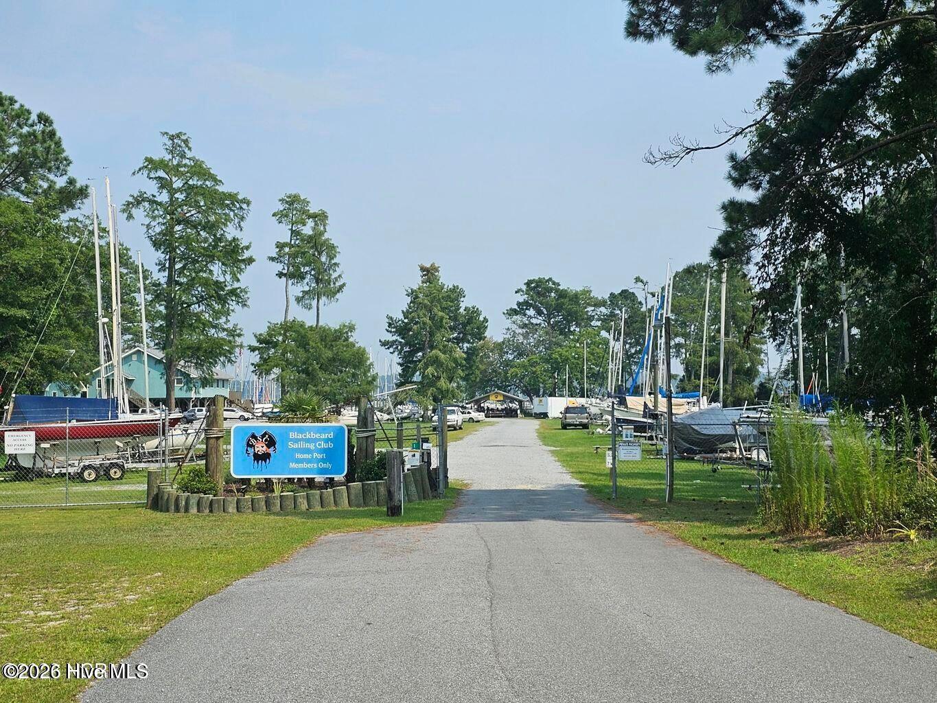 900 Harbour Pointe Drive Fh070,New Bern
