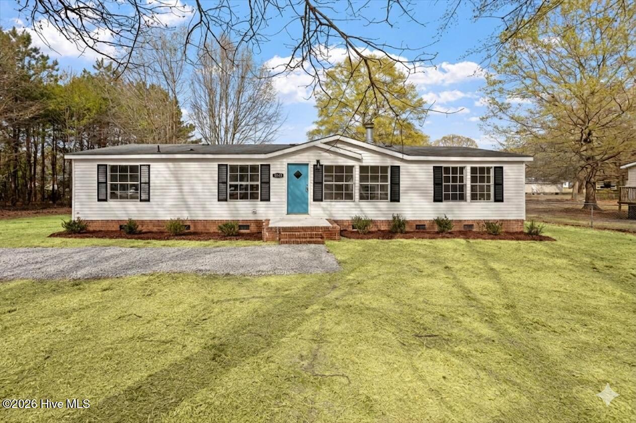 1141 Faison Highway, Clinton, NC, 28328