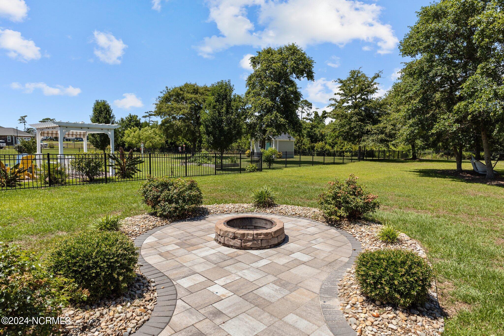 Firepit
