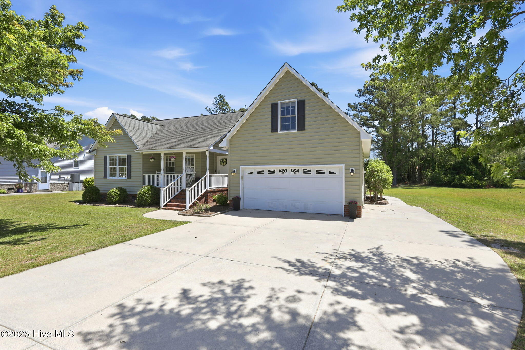 1129 Coral Reef Drive,New Bern