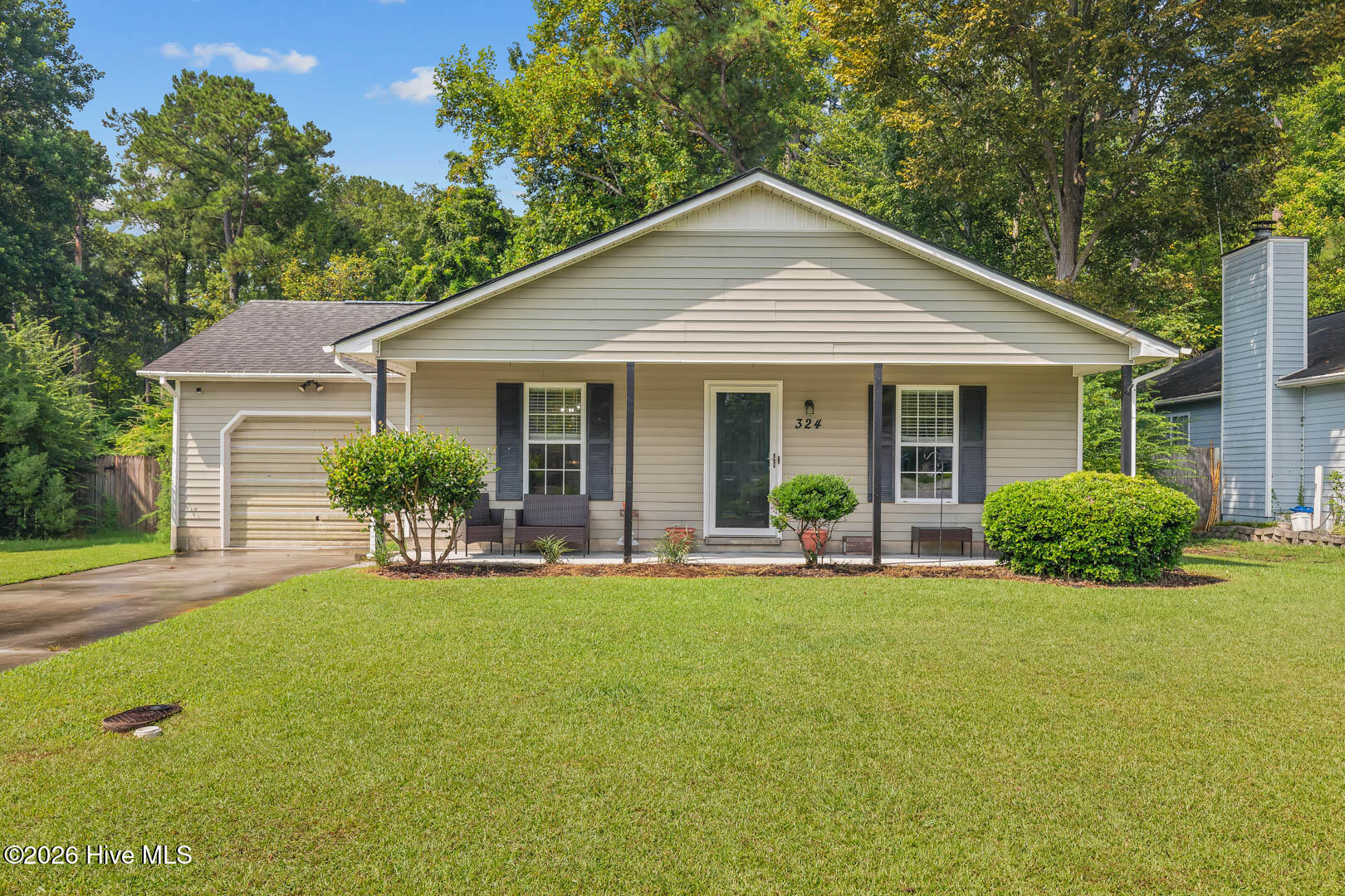 324 Lee Drive,Havelock