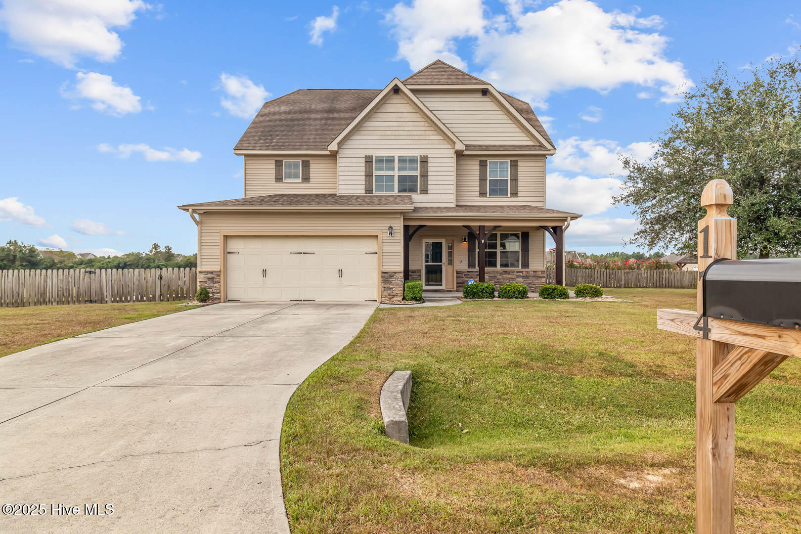 Homes for sale in Jacksonville, NC | 174 River Winding Rd, Jacksonville, NC 28540 | MLS# 100532827