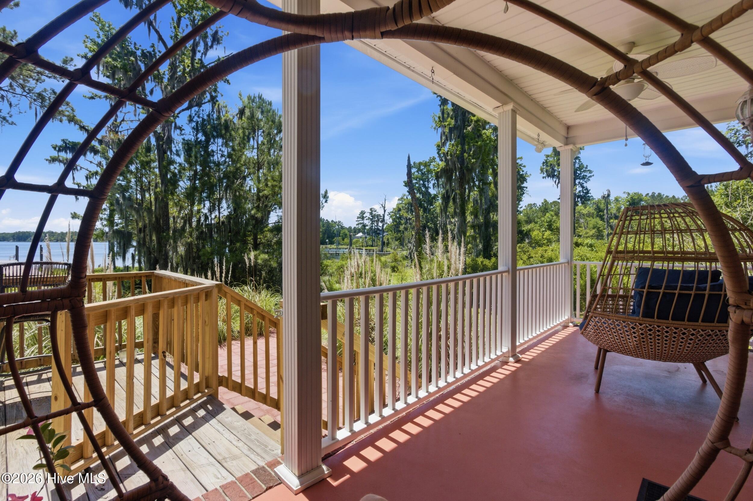 Porch