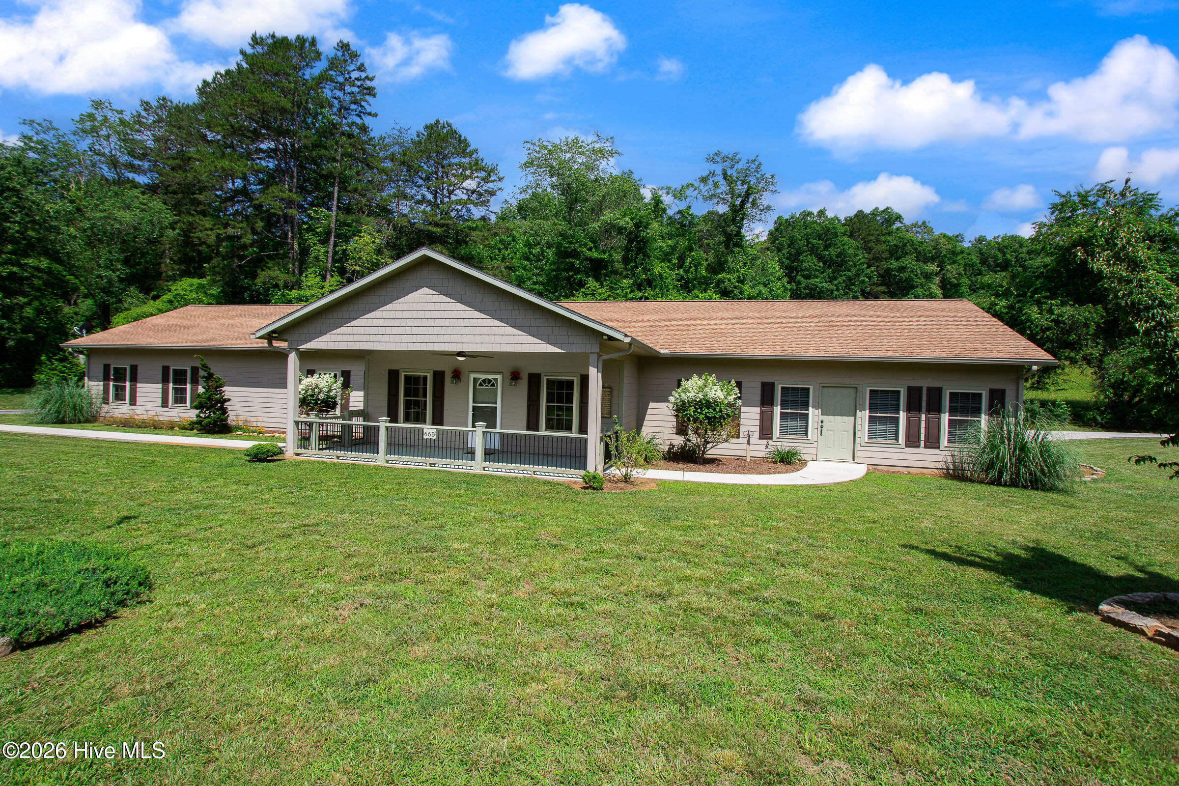 668 Little Ranger Road