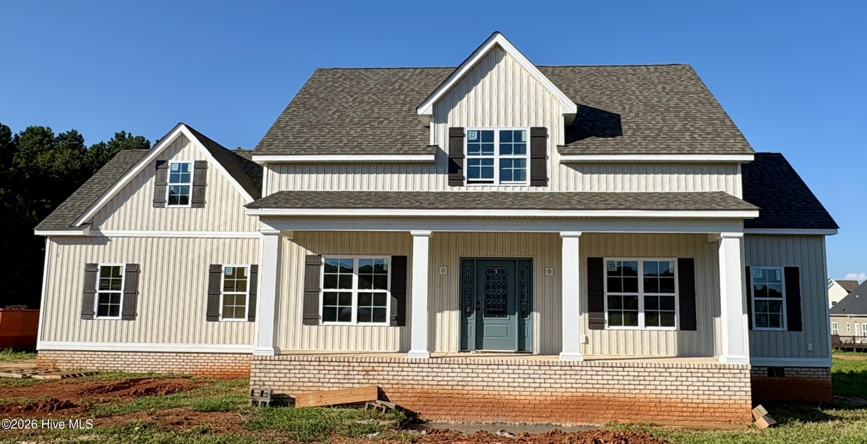 1st image of 7348 Huckleberry Dr, Spring Hope, NC 27882 | MLS# 100585221