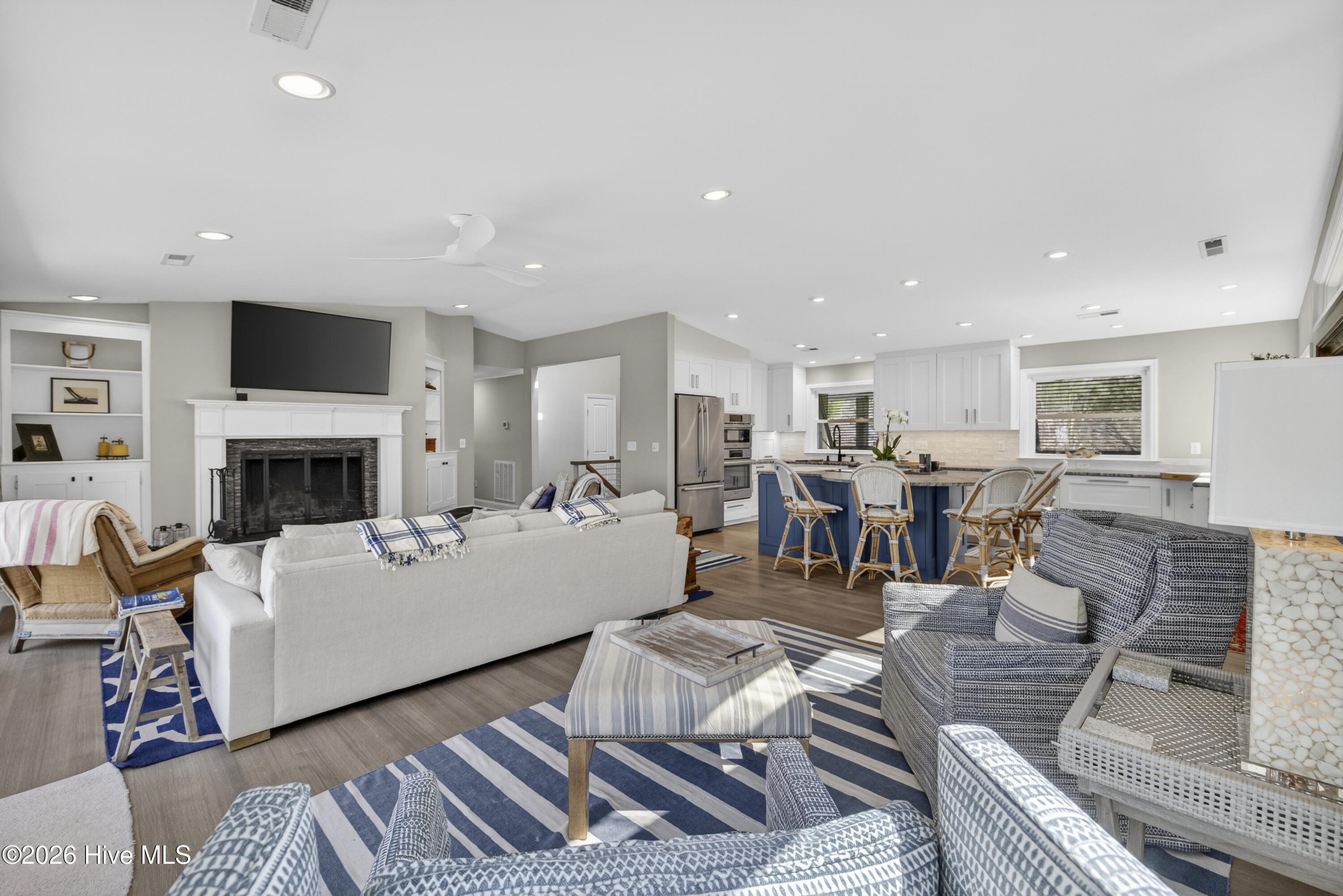 108 Deer Cove Road, Hampstead, NC, 28443