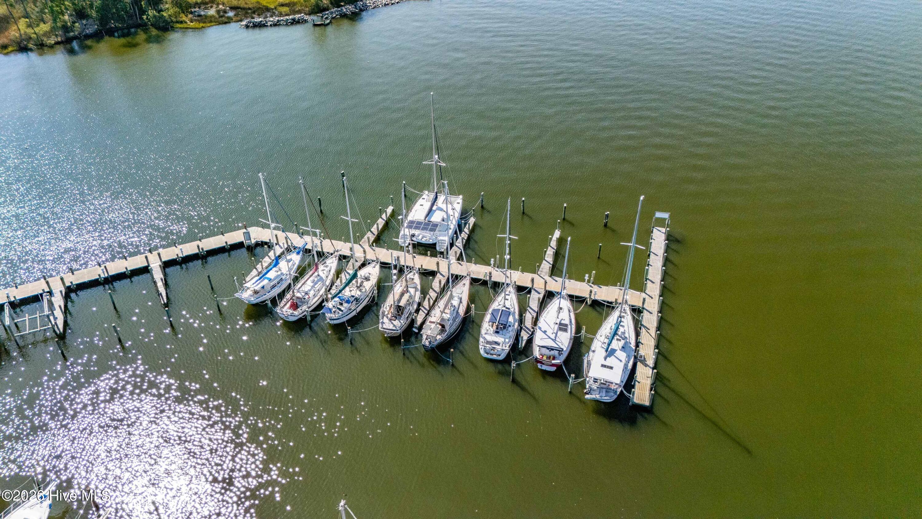 Slip 25 Maritime Drive,Oriental