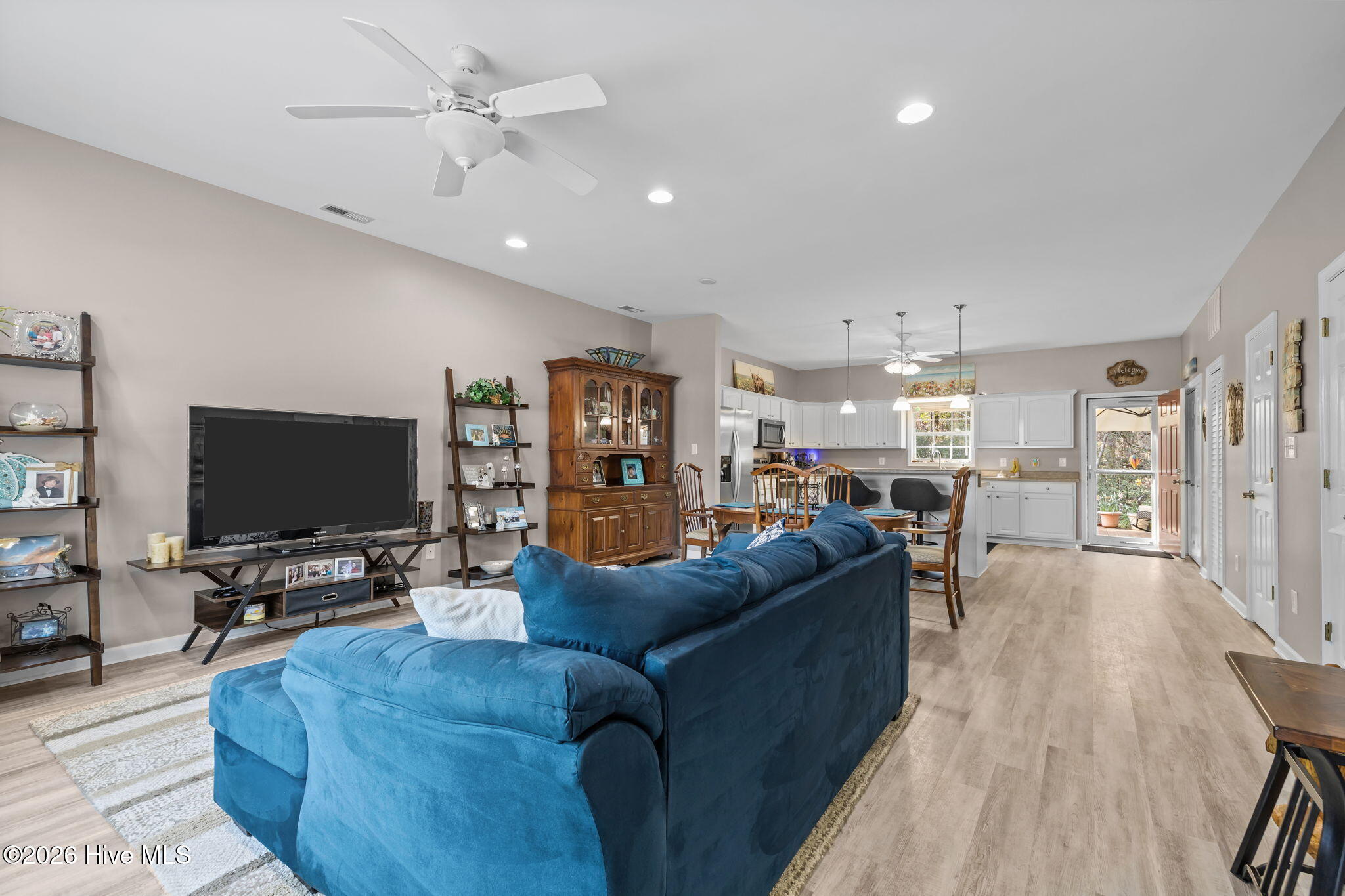 101 Ole Field Circle C,Newport