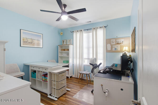1926 Snowy Egret Drive,Morehead City
