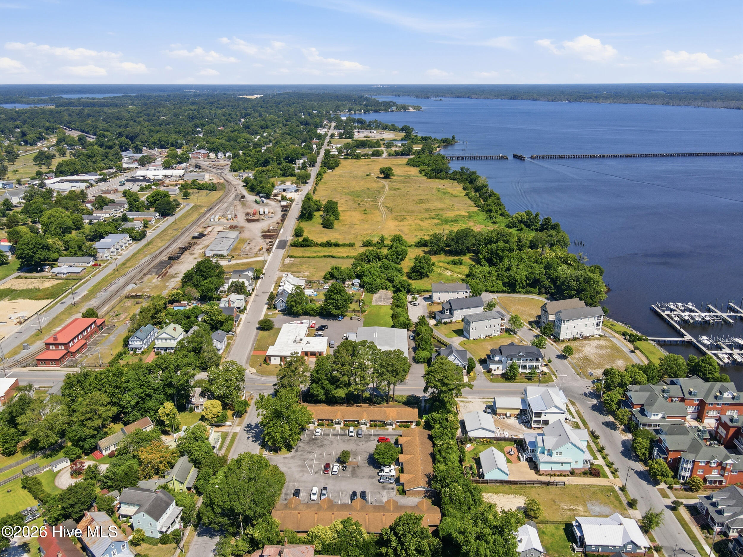403 Queen Street,New Bern