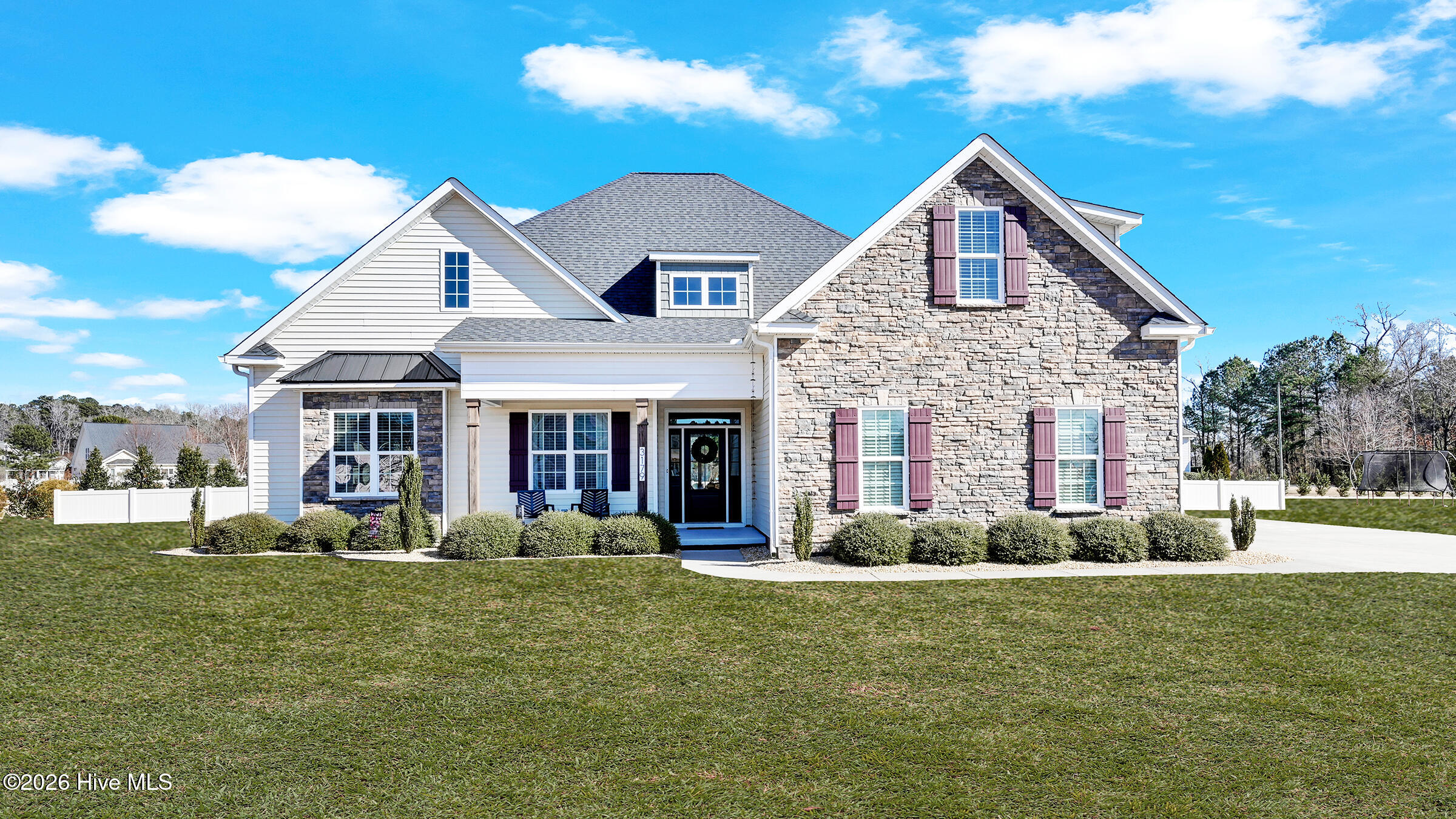 Homes for sale in Greenville, NC | 3179 Emery Dr, Greenville, NC 27858 | MLS# 100551786